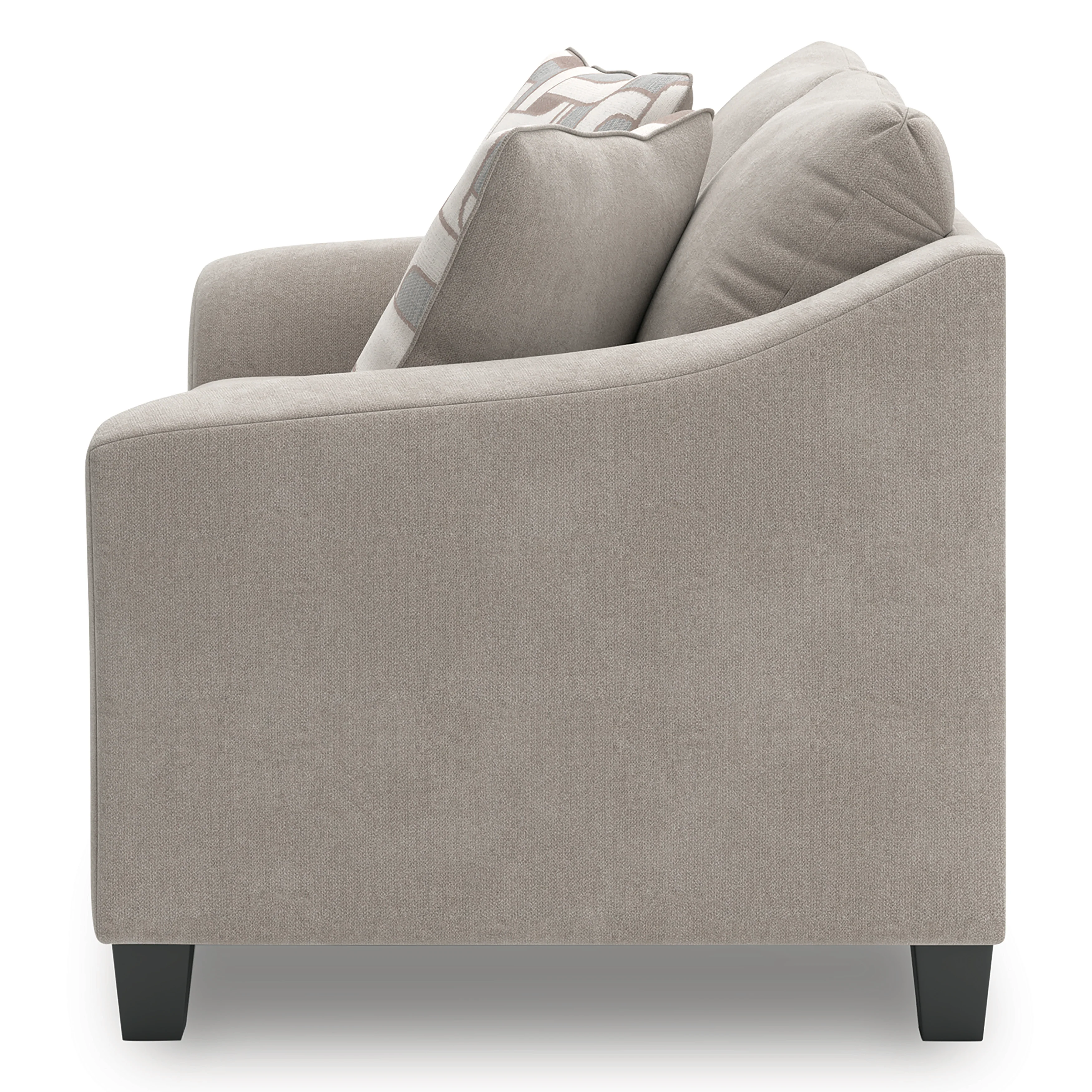 Willarae Loveseat - Image 6