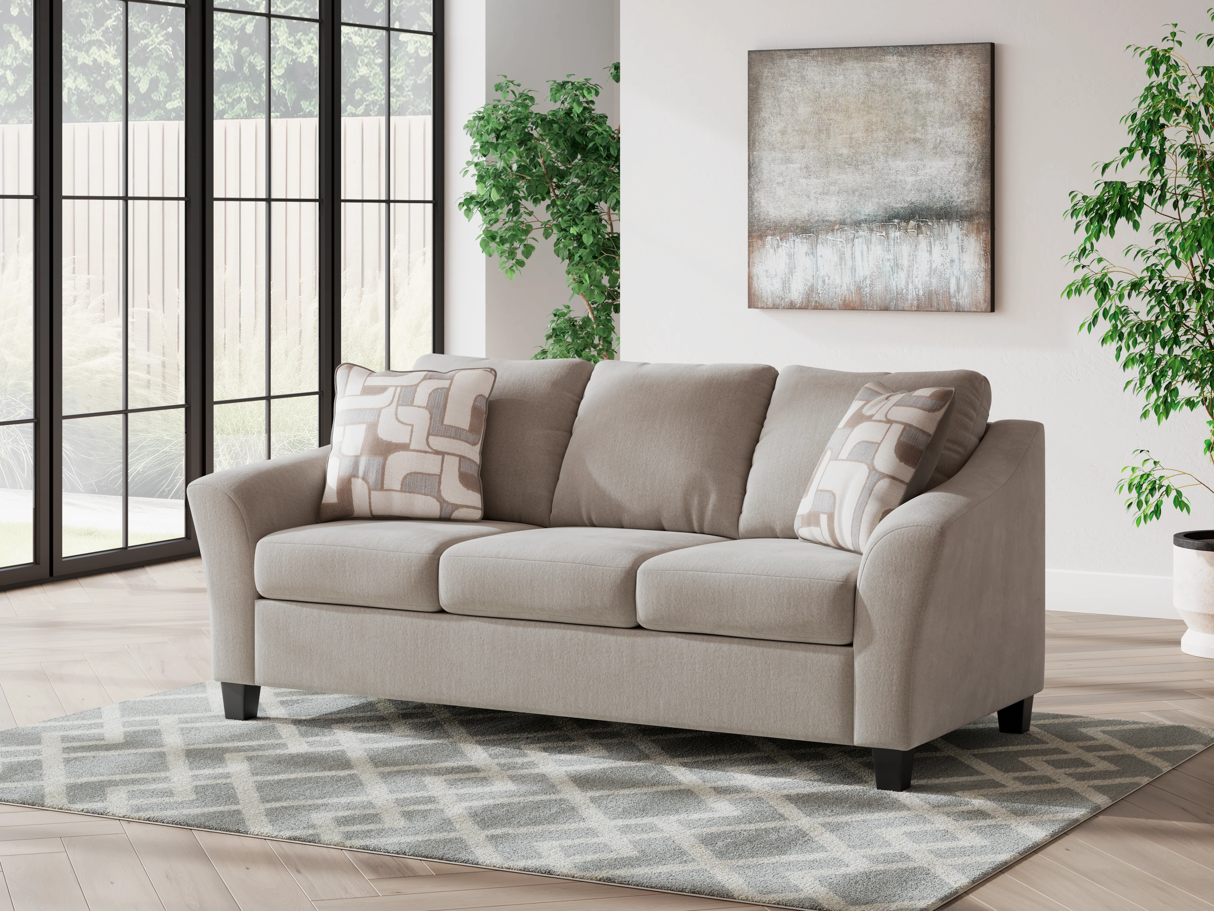Willarae Sofa - Image 2