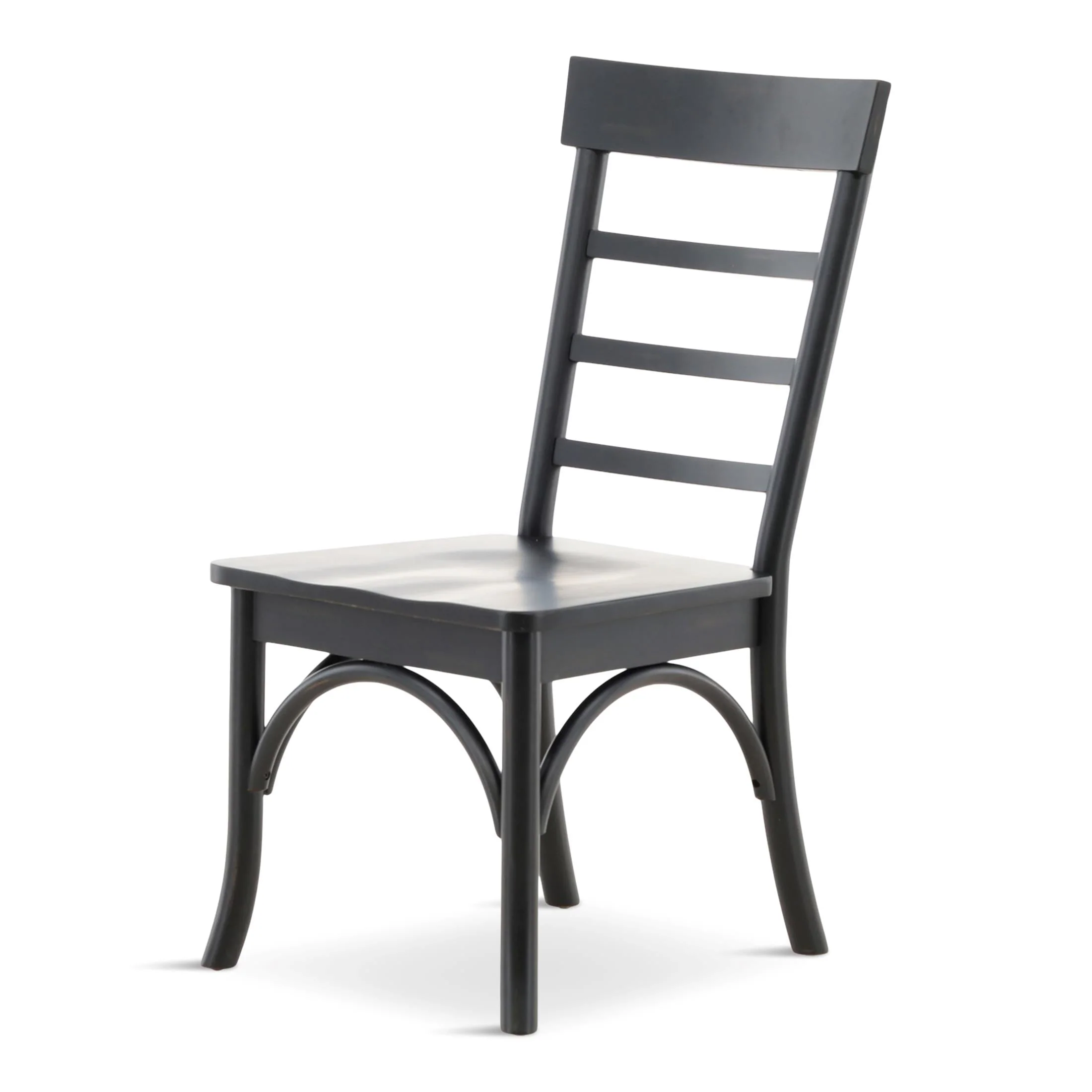Willowbrook Ladder Back Side Chair - Image 3