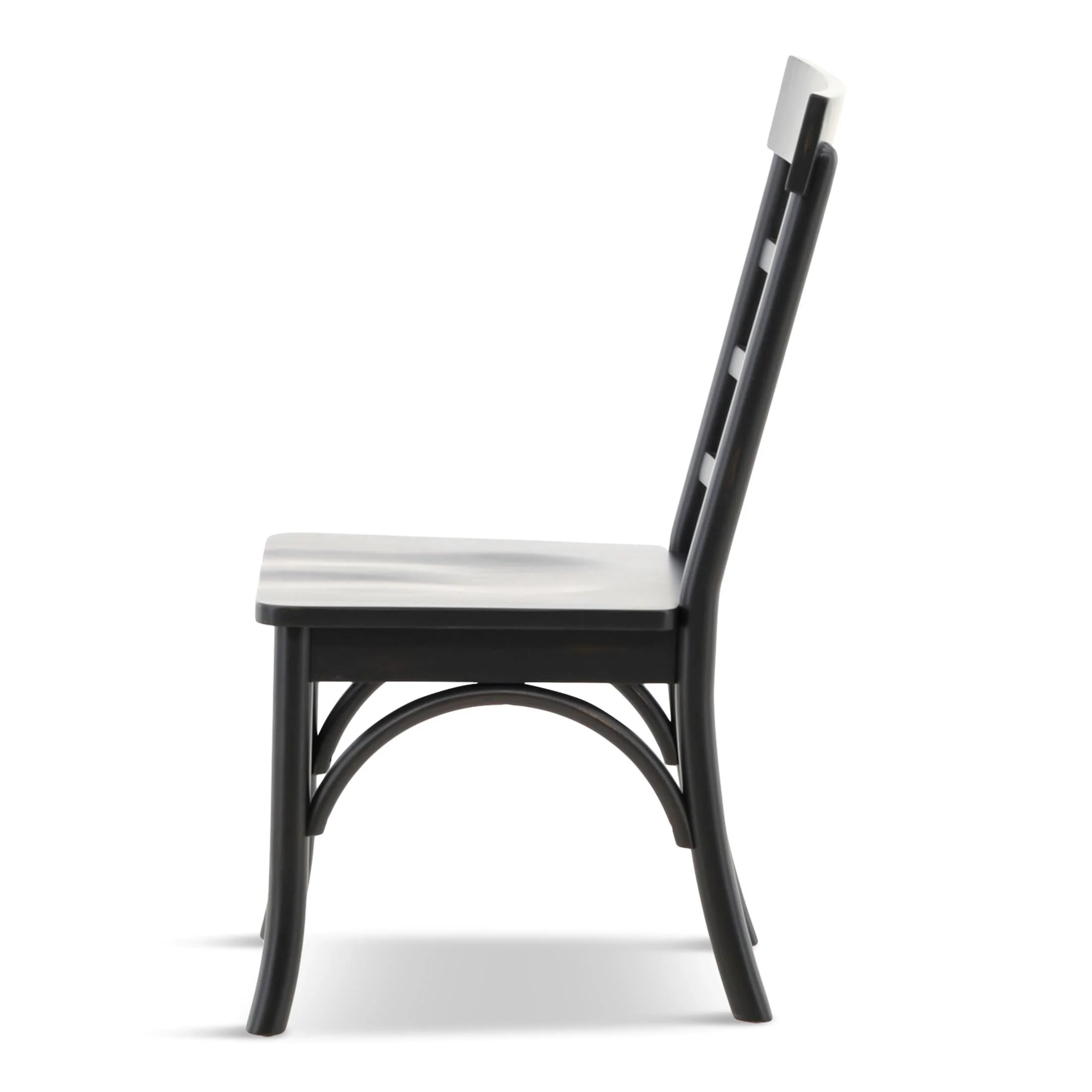 Willowbrook Ladder Back Side Chair - Image 4