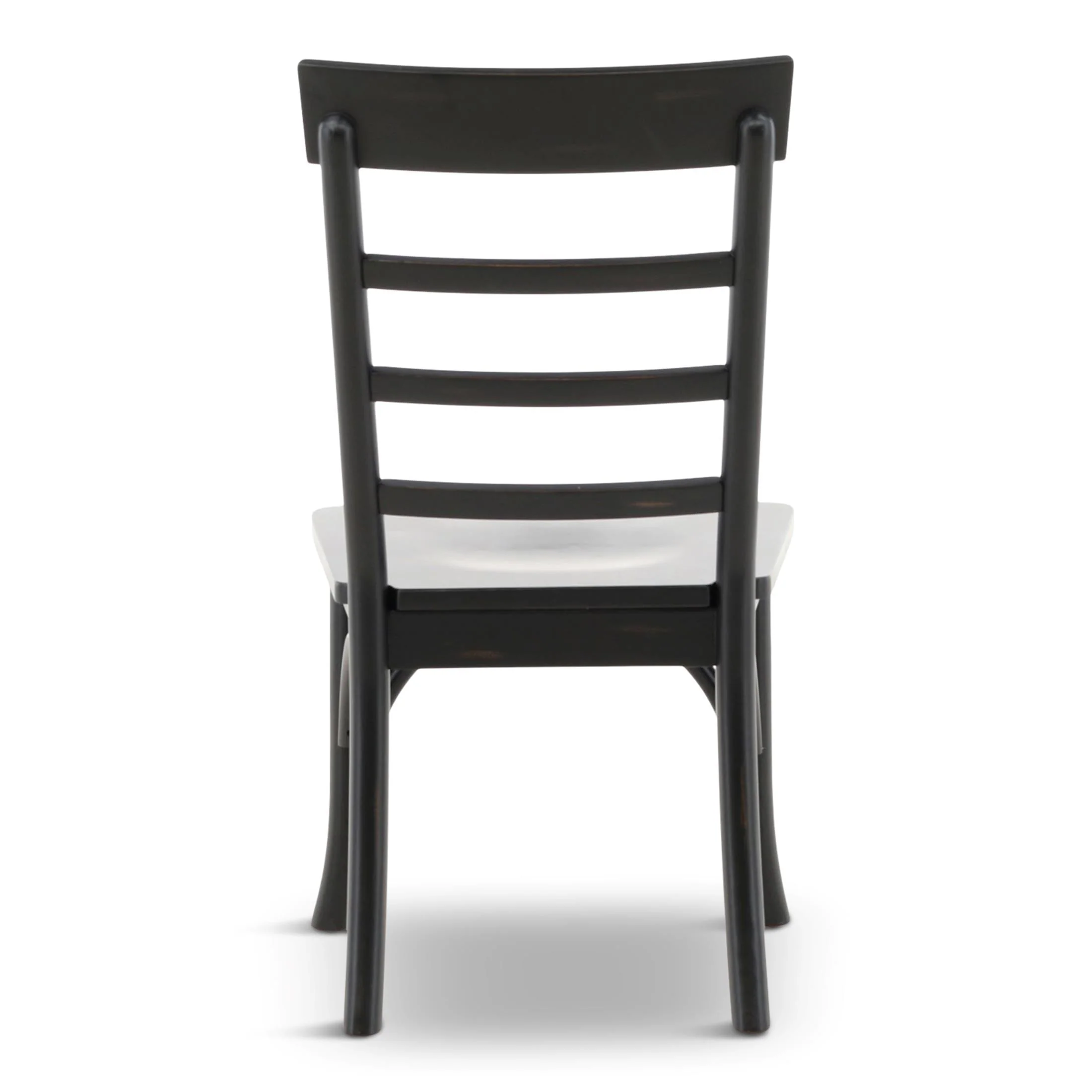 Willowbrook Ladder Back Side Chair - Image 5