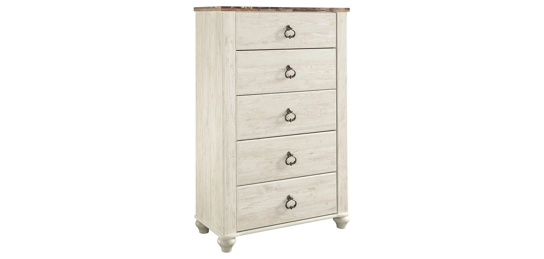 Willowton Chest of Drawers
