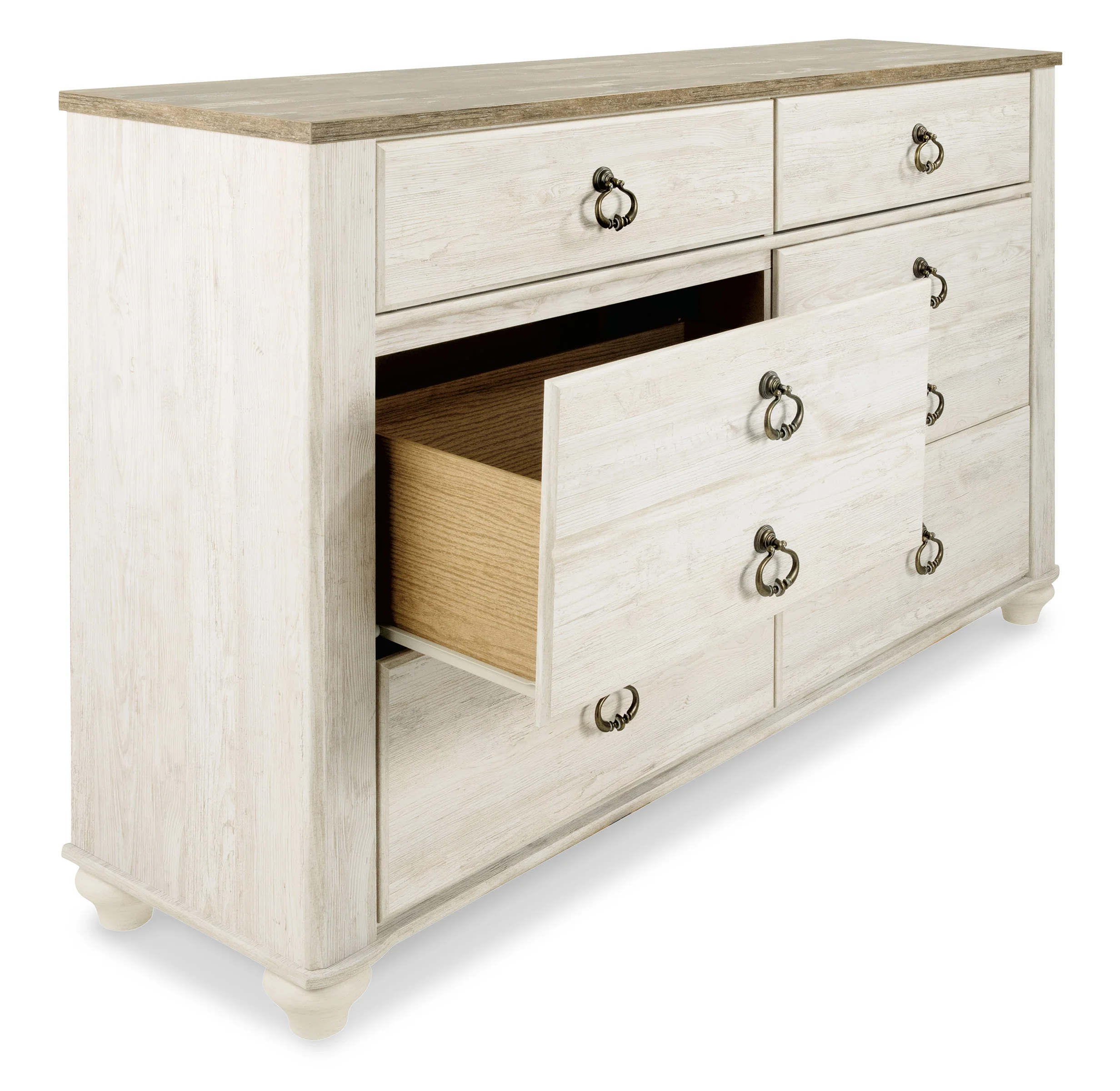 Willowton Dresser - Image 4