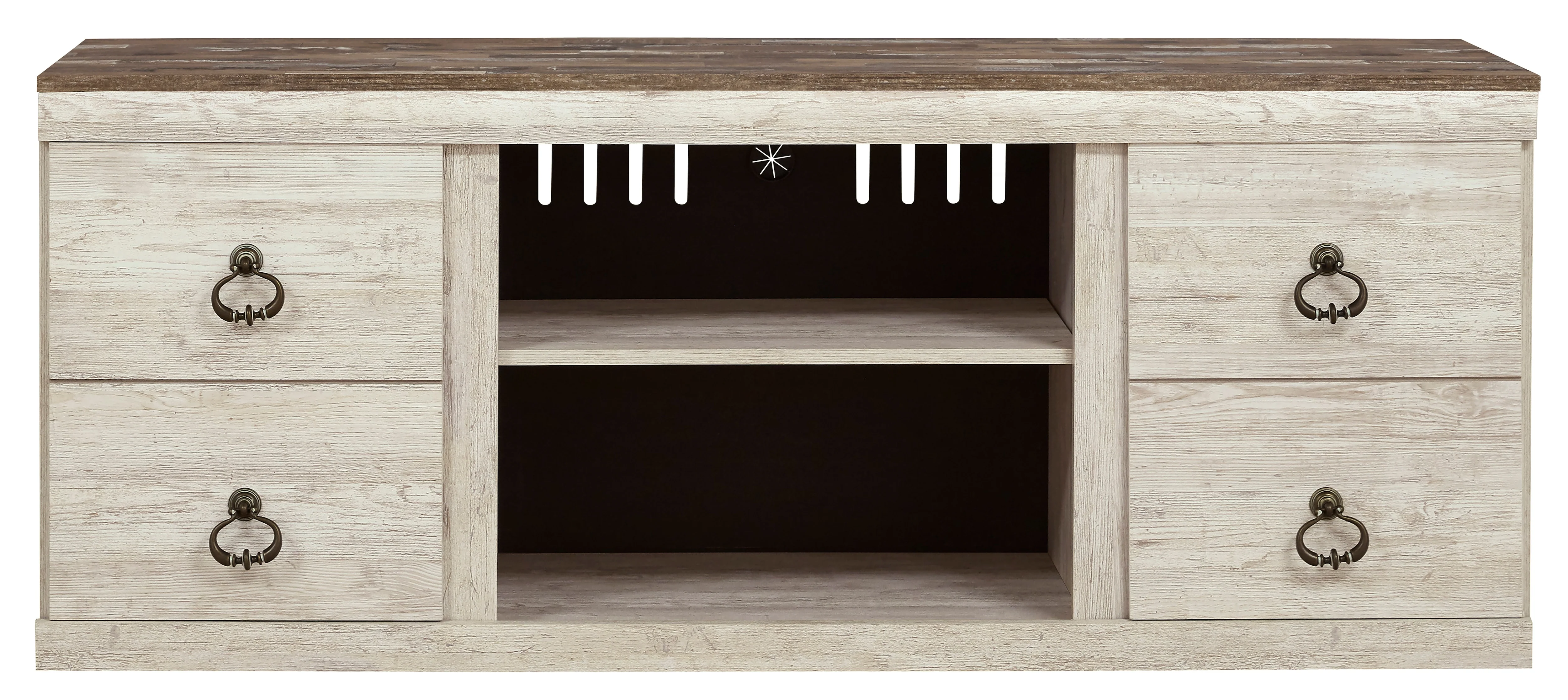 Willowton TV Stand