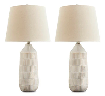 Willport Table Lamp (Set of 2) - Image 2