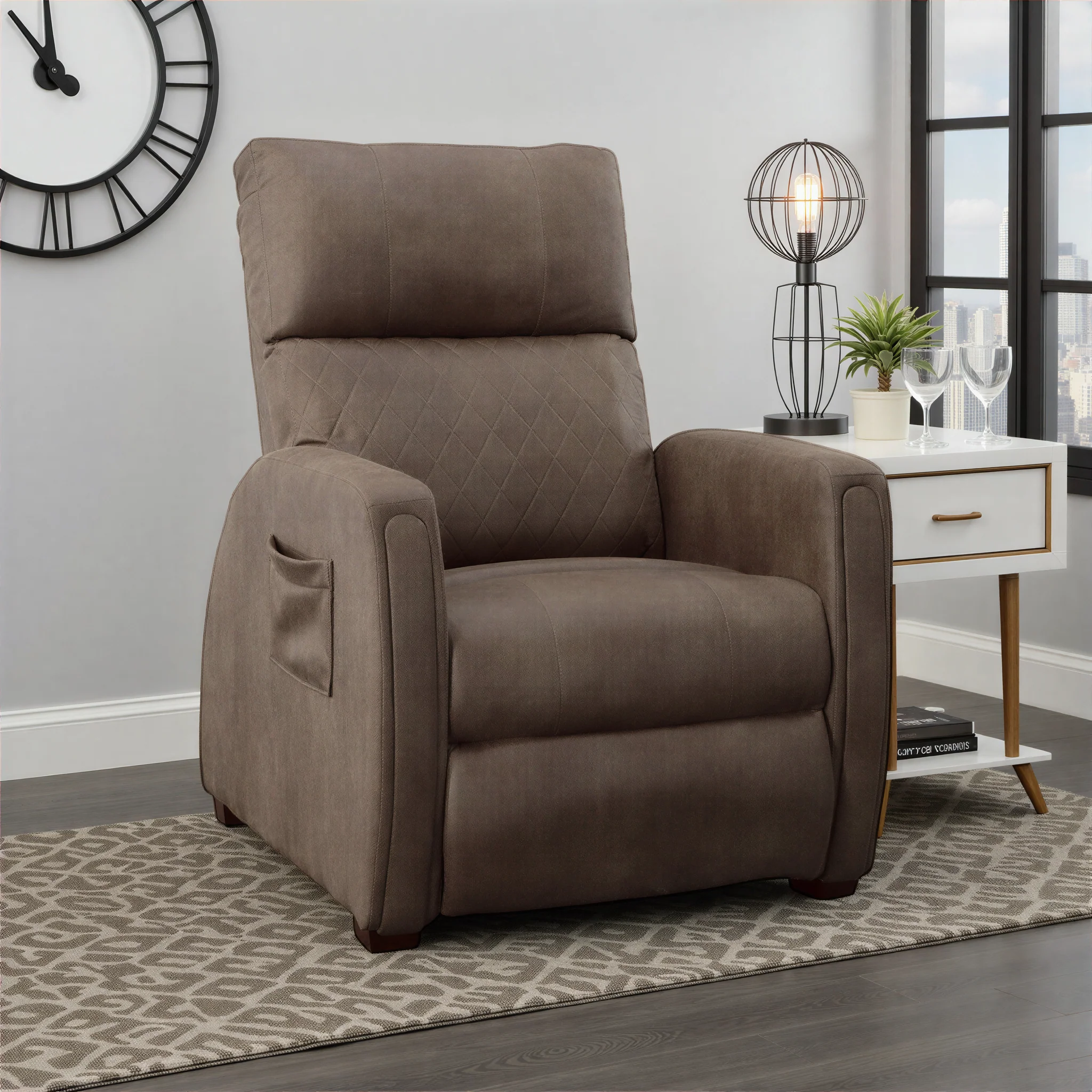 Wilson Zero Gravity Recliner - Image 2