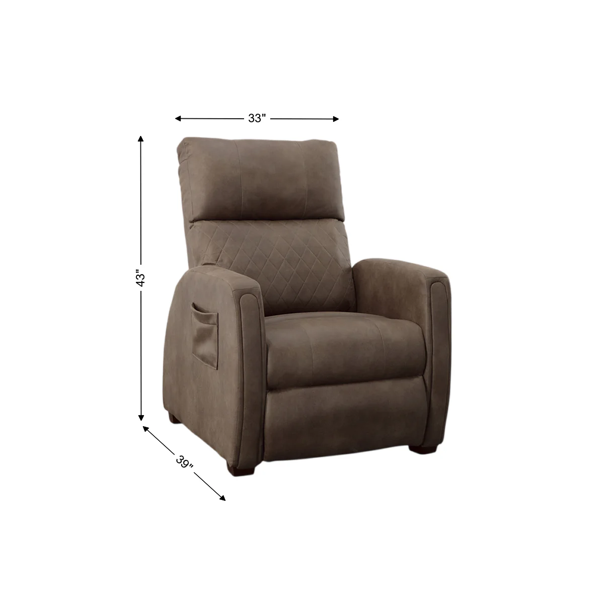 Wilson Zero Gravity Recliner - Image 3