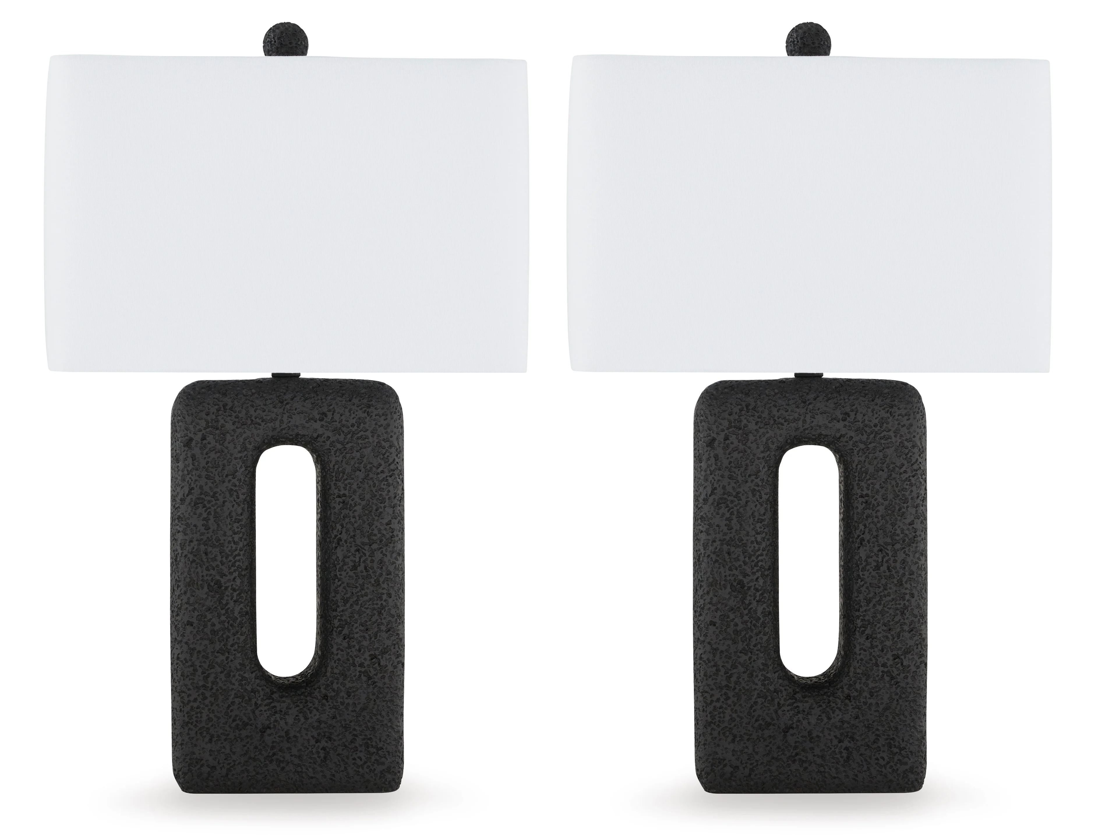 Wimmings Poly Table Lamp (Set of 2)