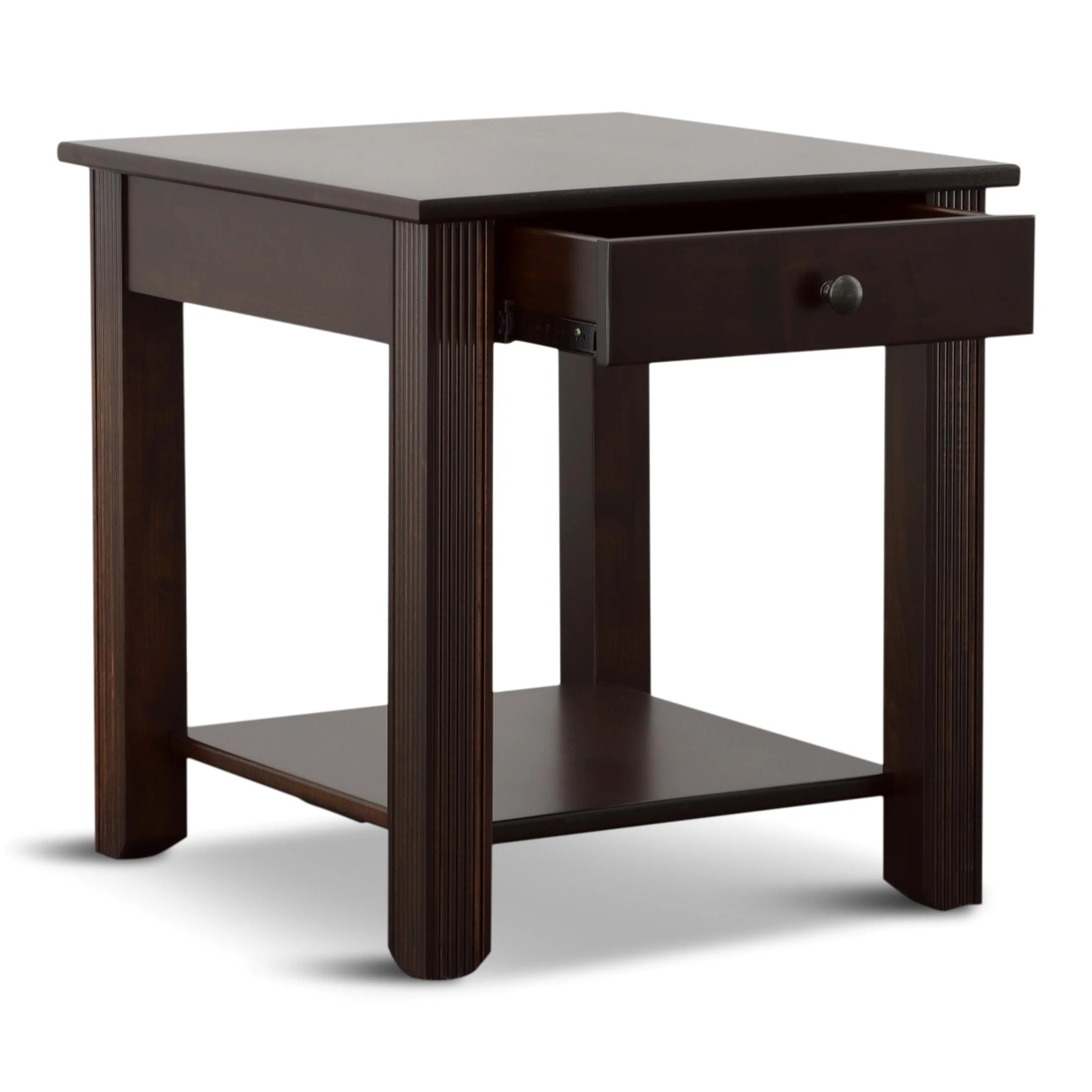 Windham End Table - Image 4