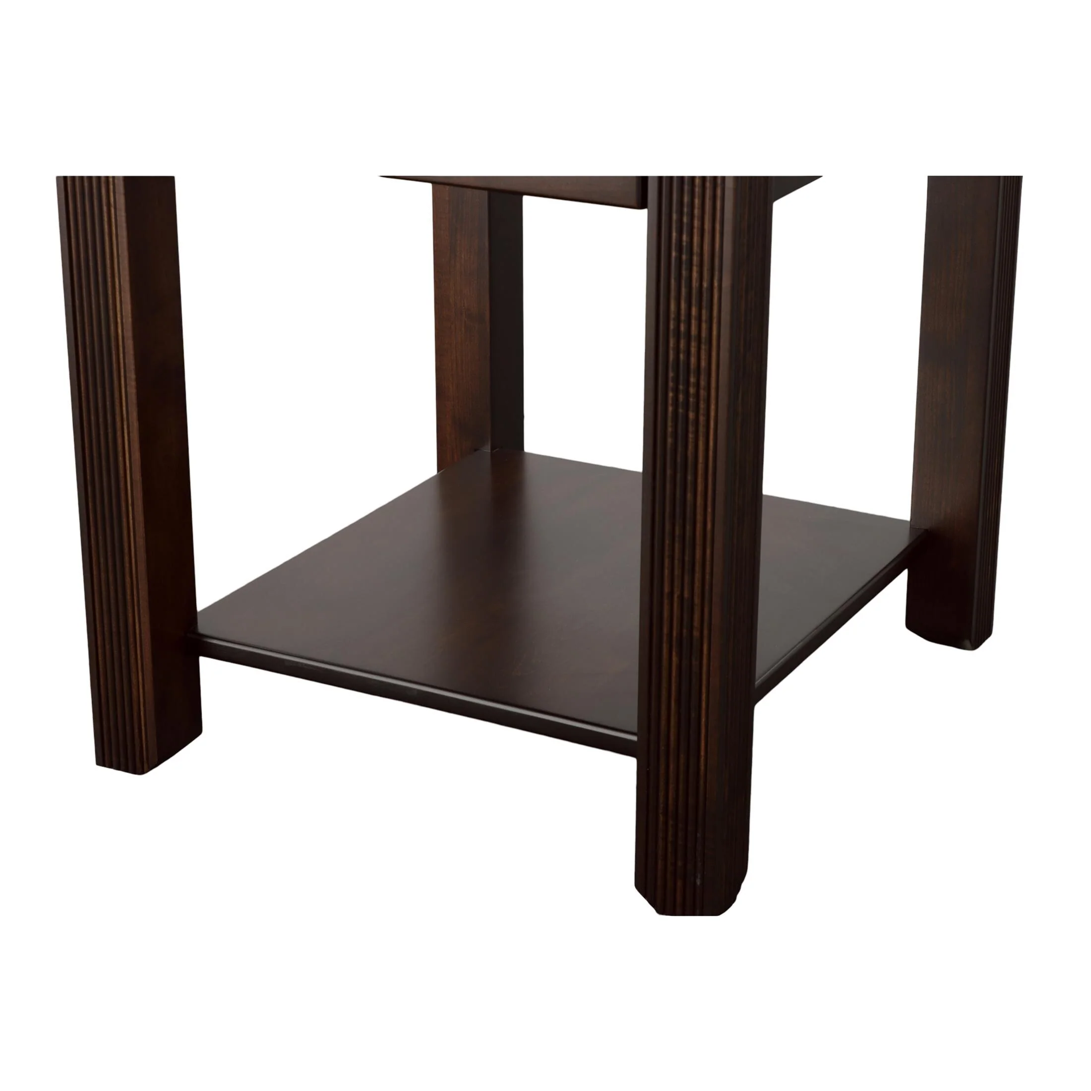 Windham End Table - Image 7