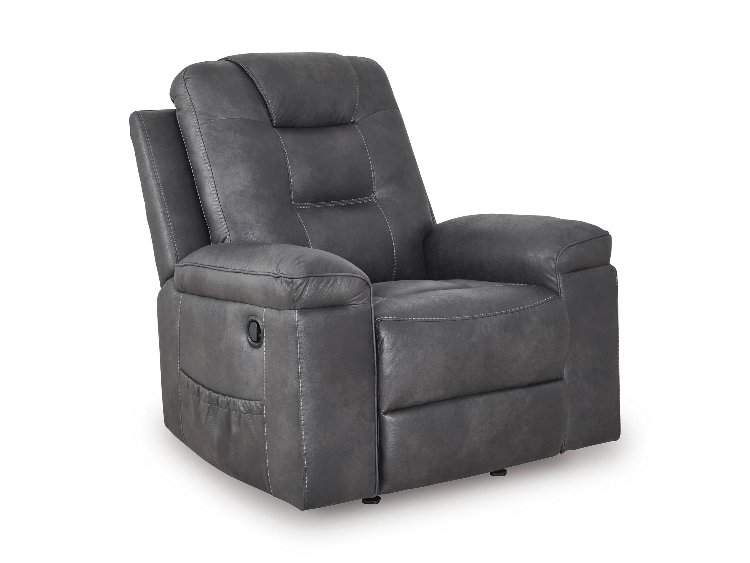 Windstade Rocker Recliner - Image 11