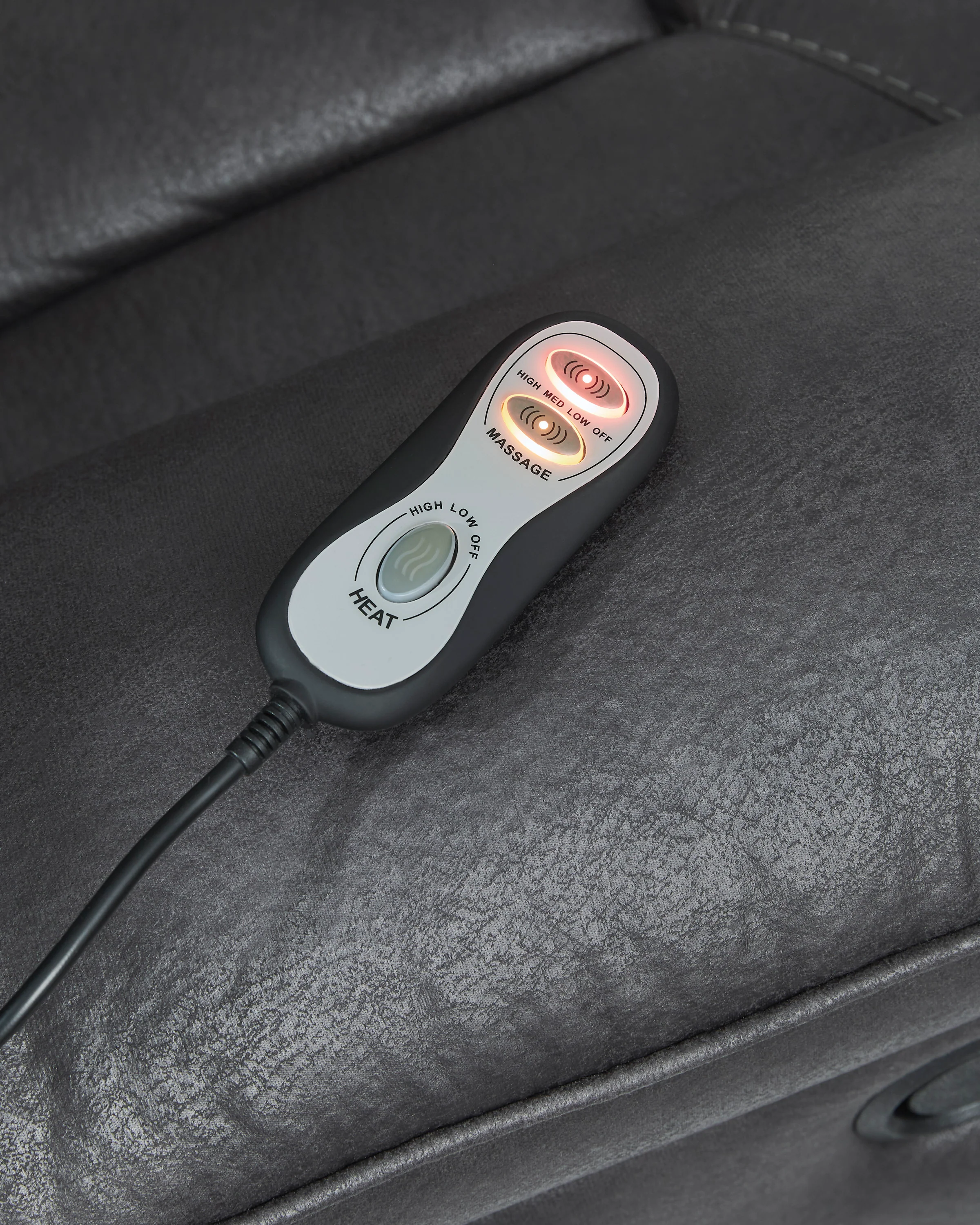 Windstade Rocker Recliner - Image 18