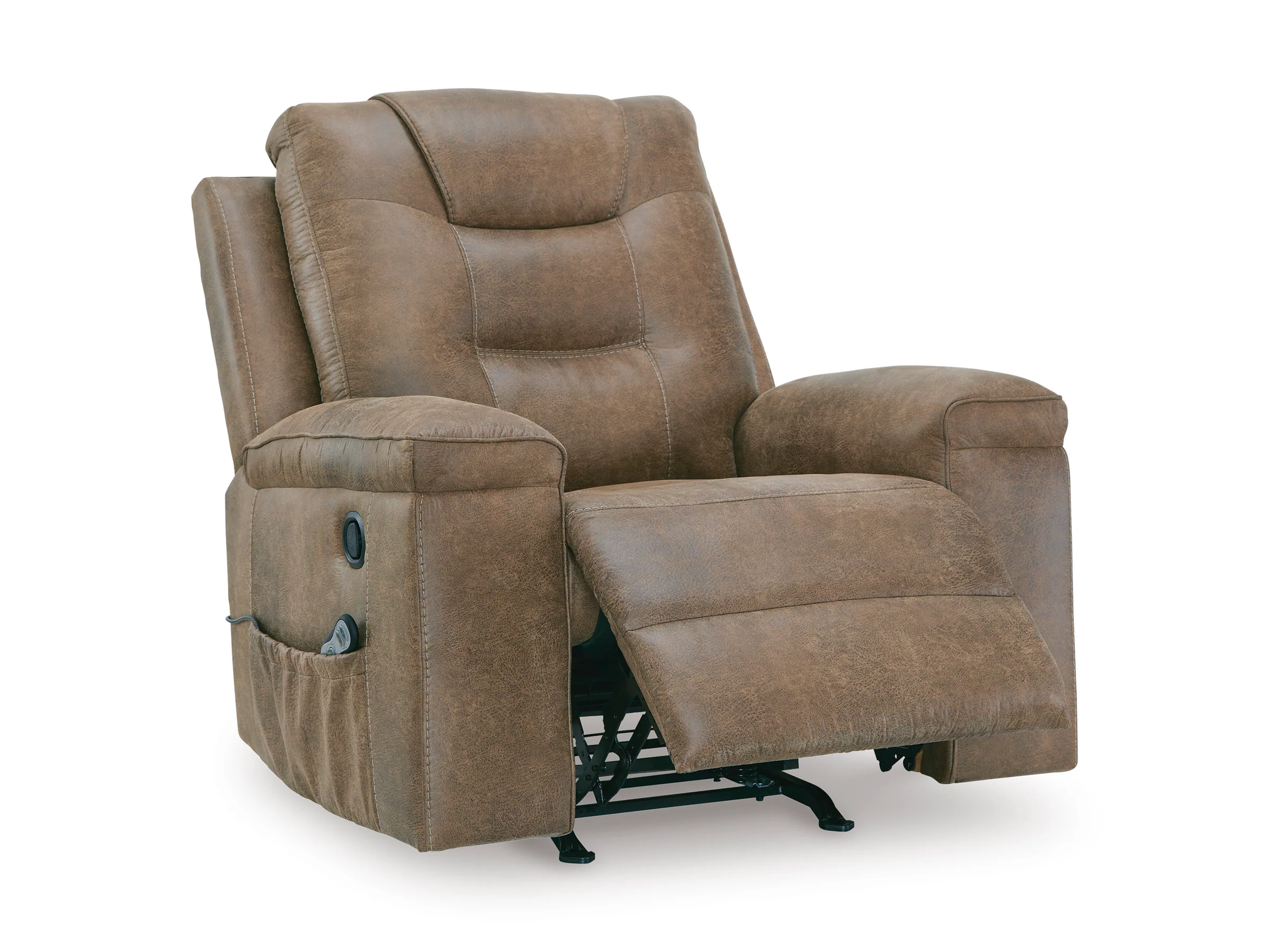 Windstade Rocker Recliner - Image 4