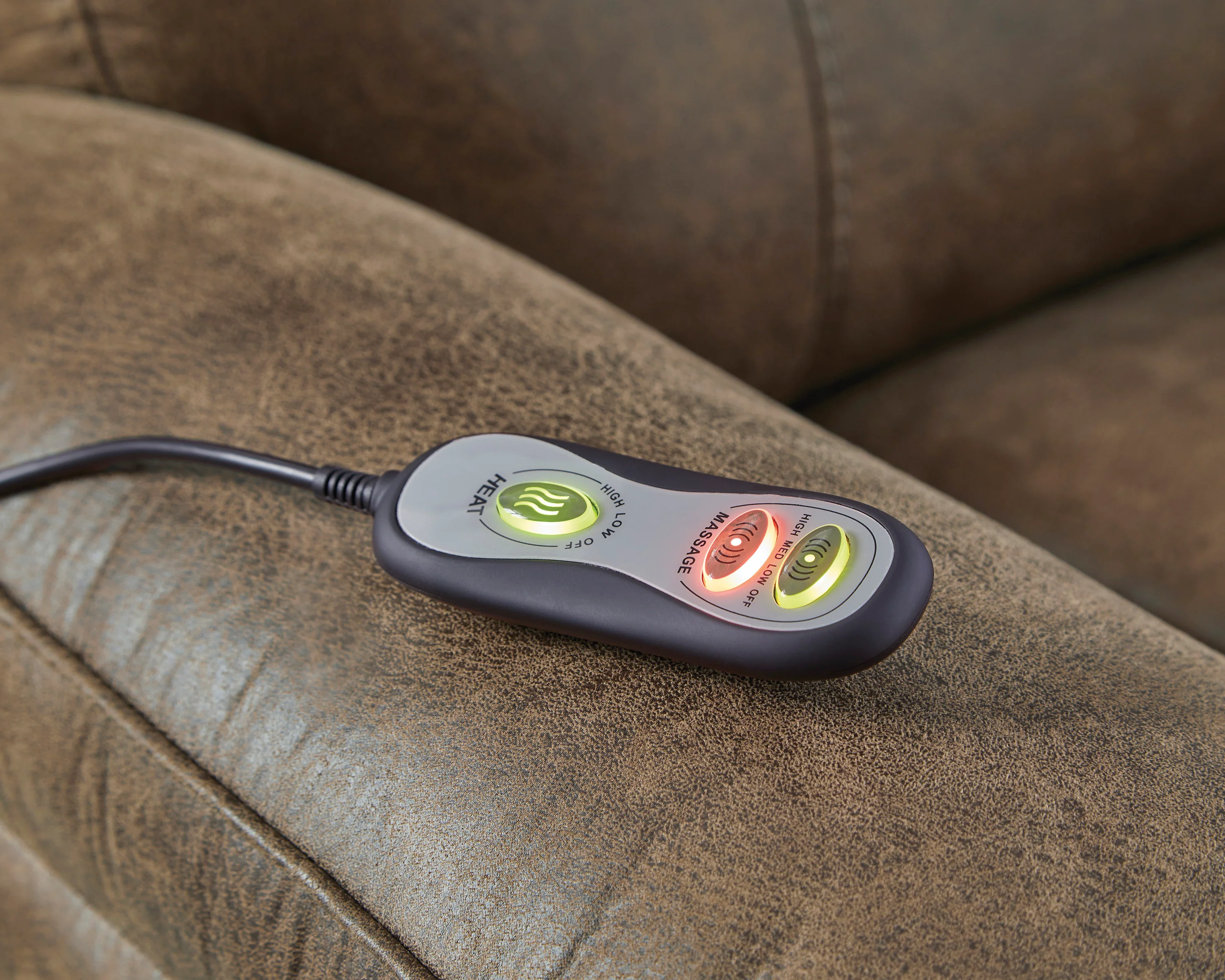 Windstade Rocker Recliner - Image 9