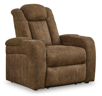 Wolfridge Power Recliner - Image 2