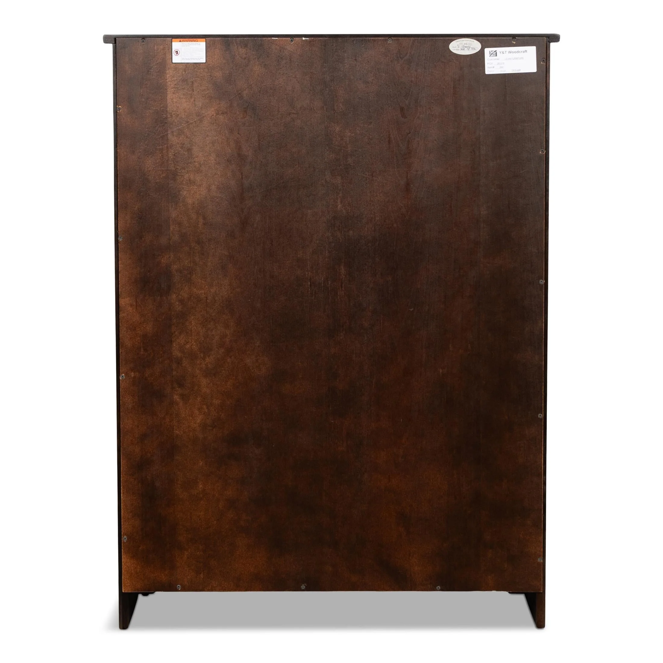 Woodstock 48" Bookcase - Image 16