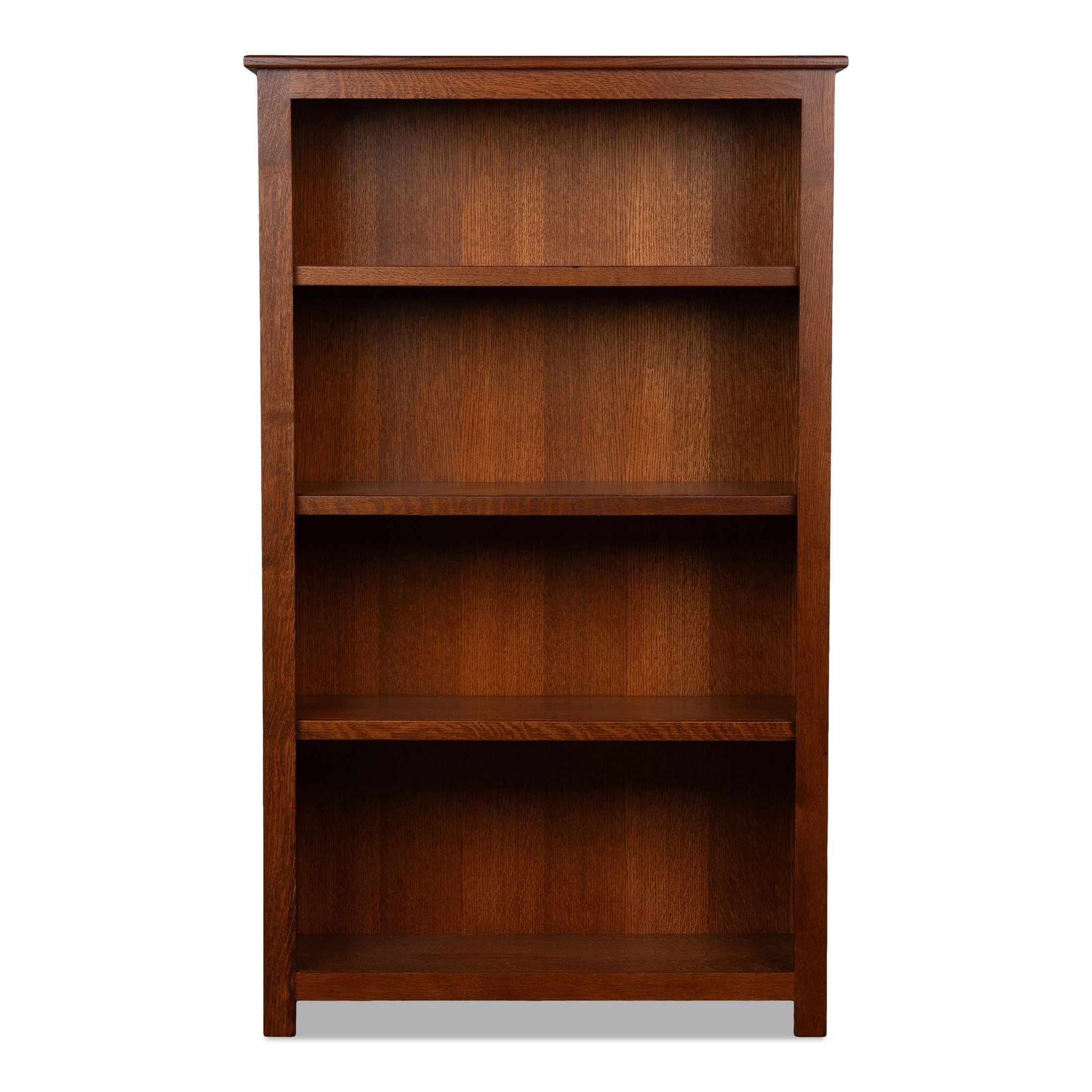 Woodstock 60" Bookcase - Image 12