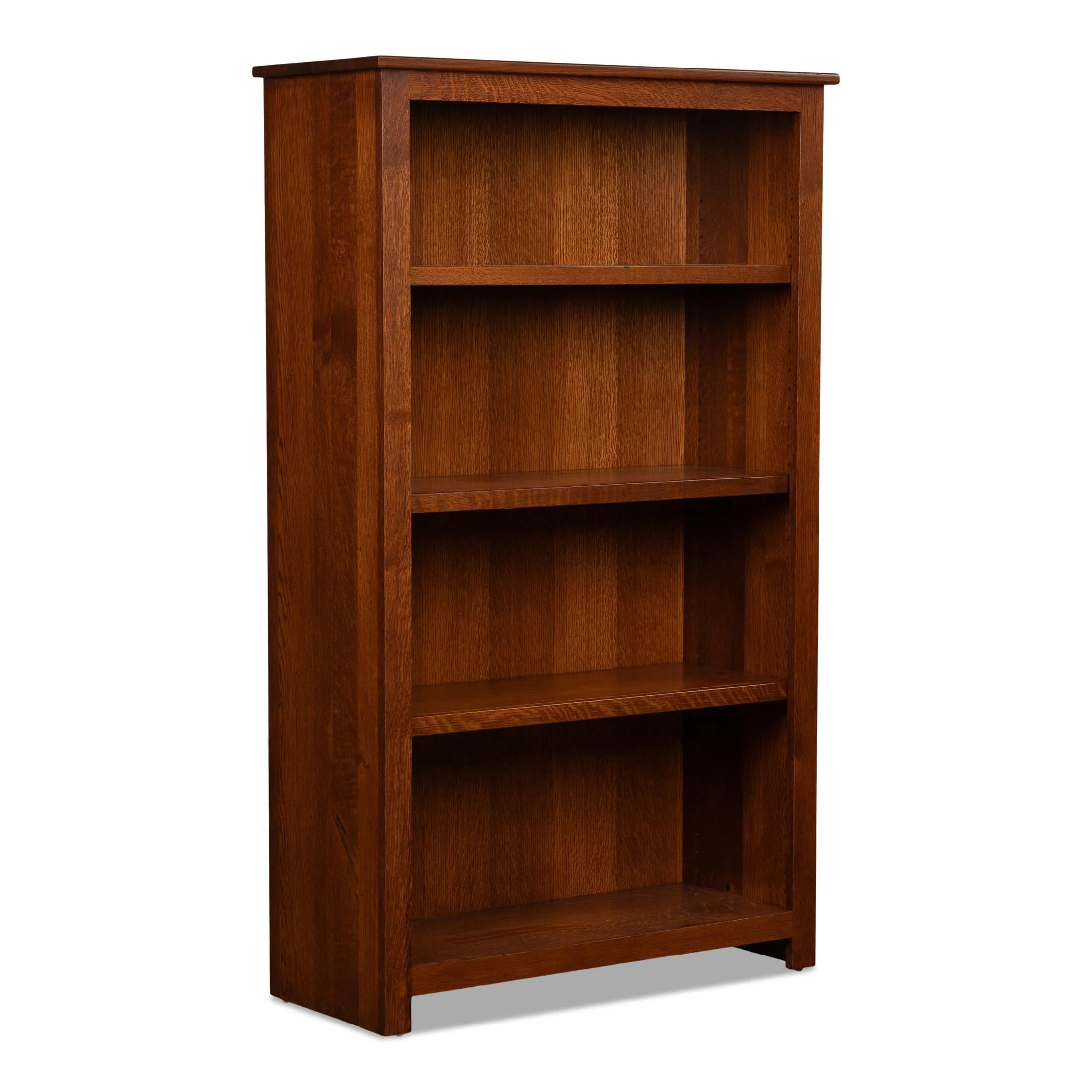 Woodstock 60" Bookcase - Image 14