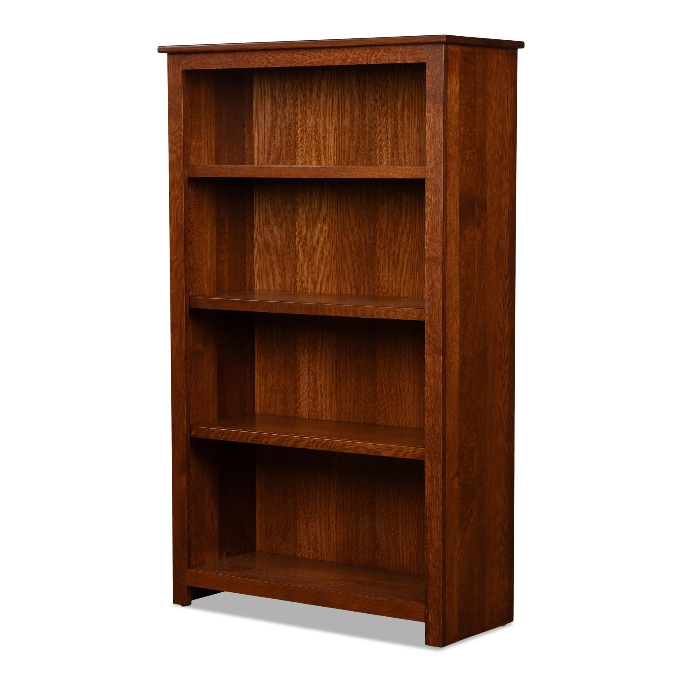 Woodstock 60" Bookcase - Image 15