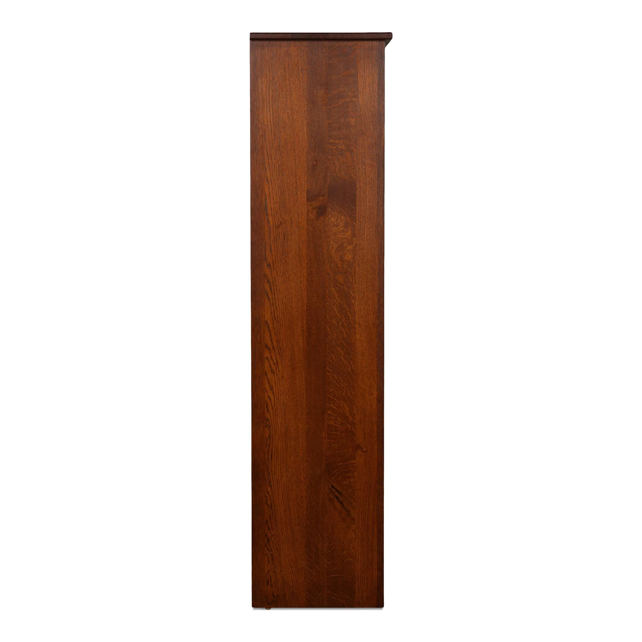Woodstock 60" Bookcase - Image 16