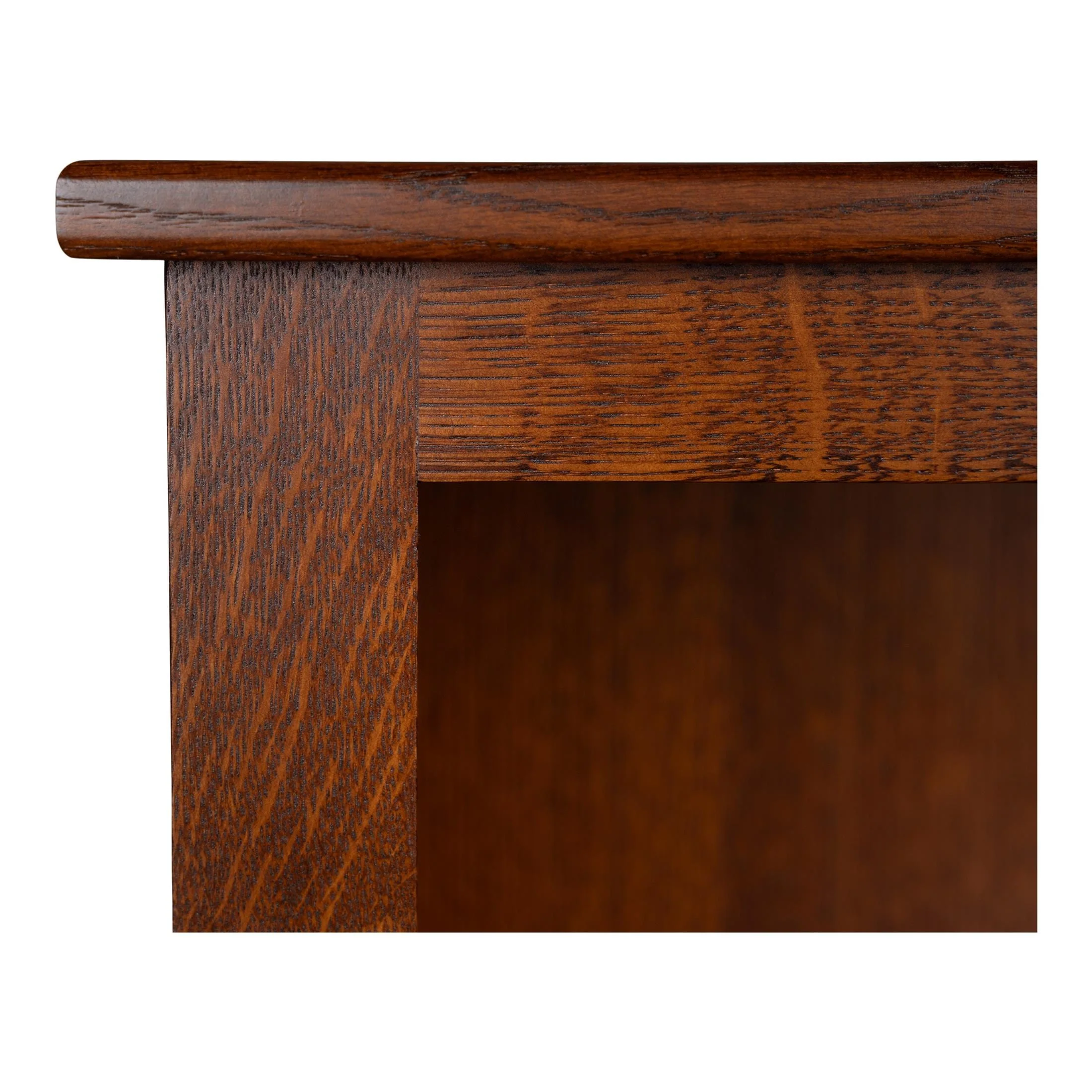 Woodstock 60" Bookcase - Image 18