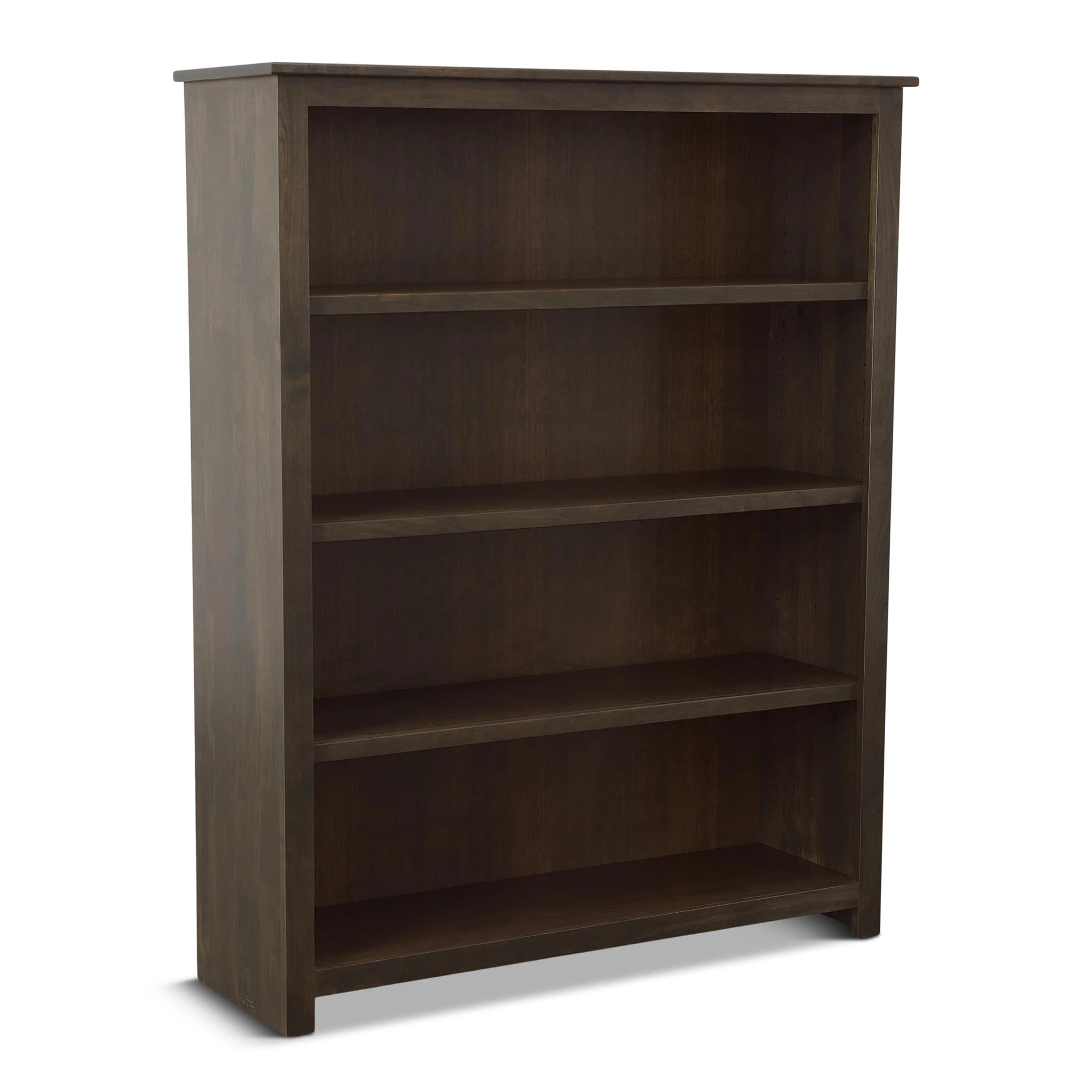 Woodstock 60" Bookcase - Image 2