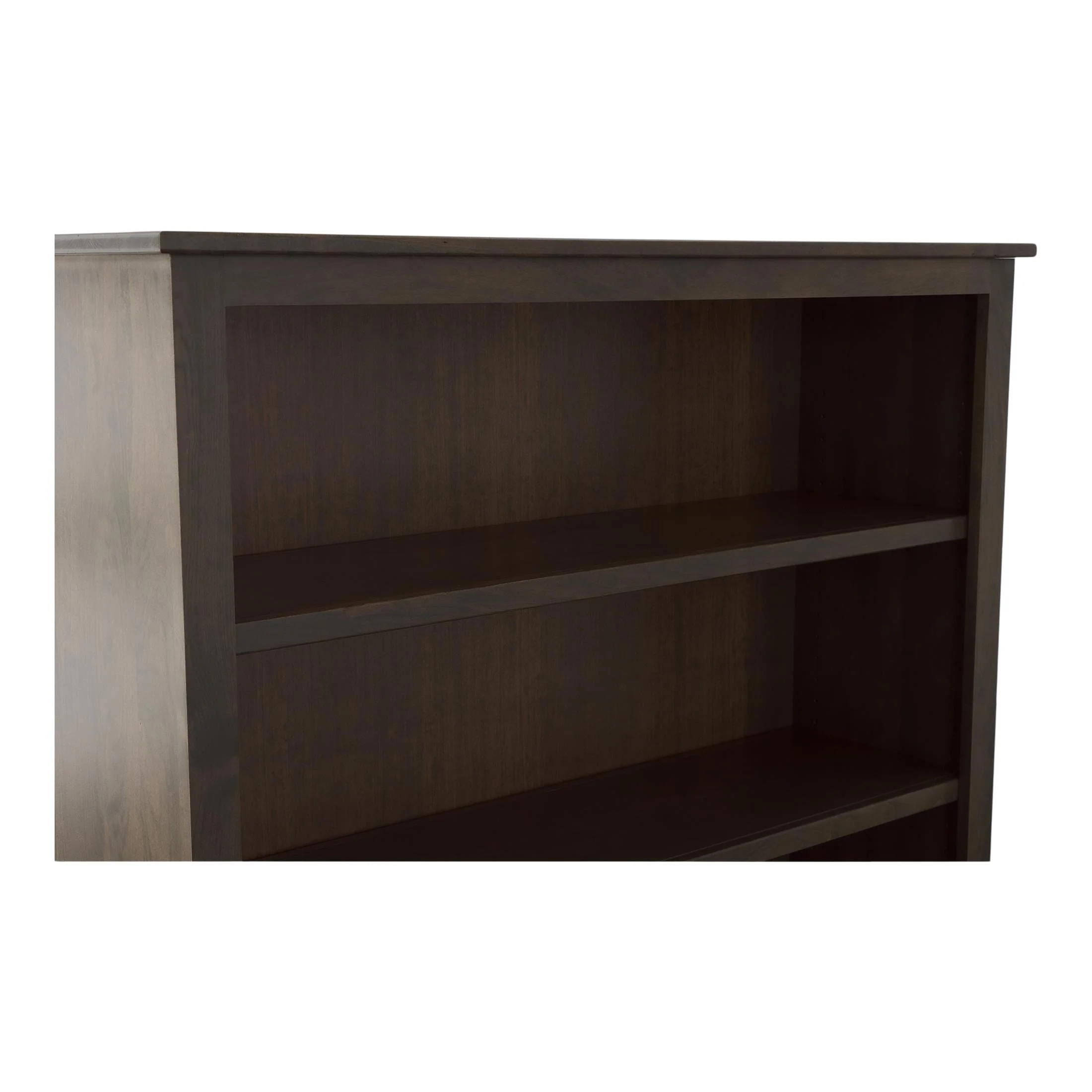 Woodstock 60" Bookcase - Image 4