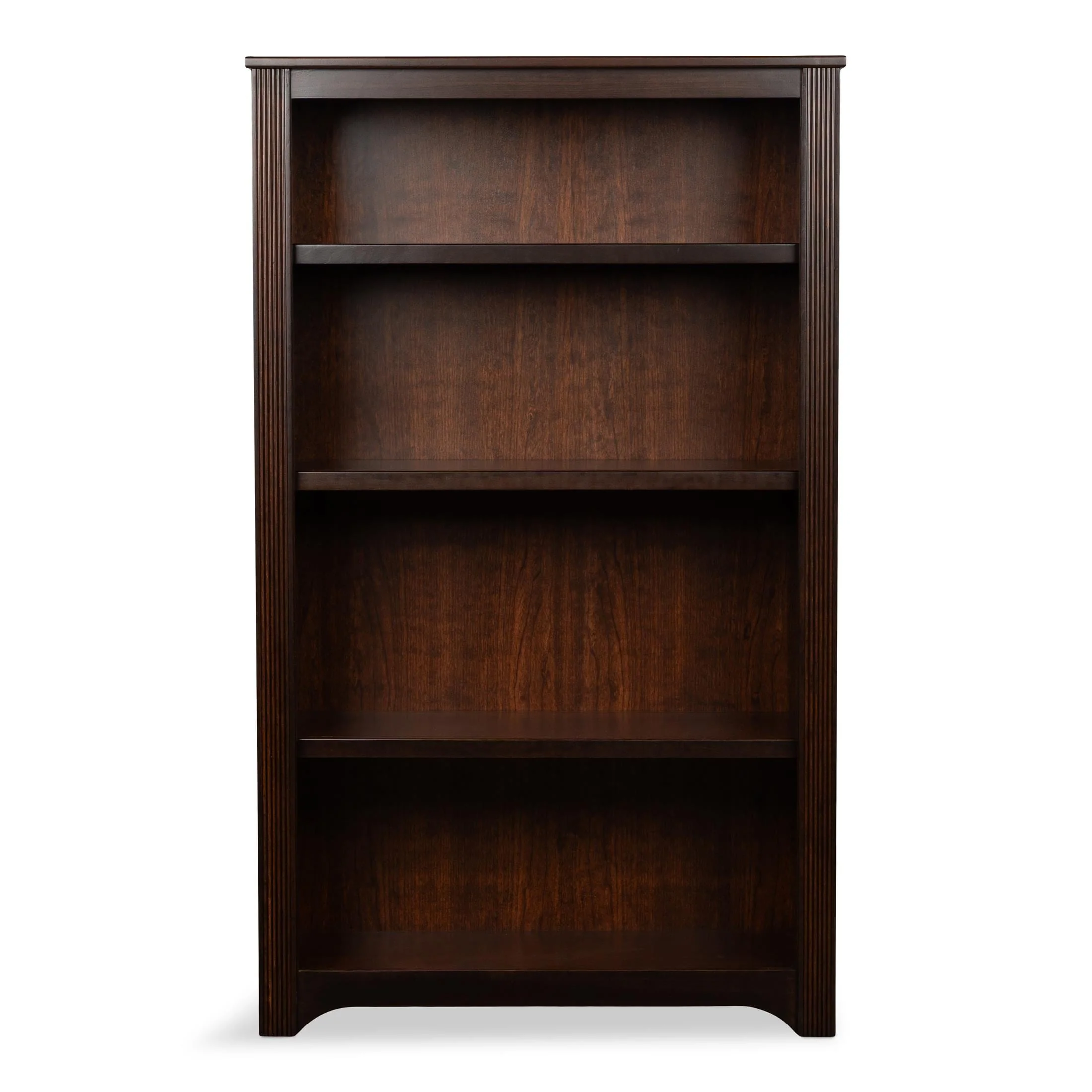 Woodstock 60" Bookcase - Image 5