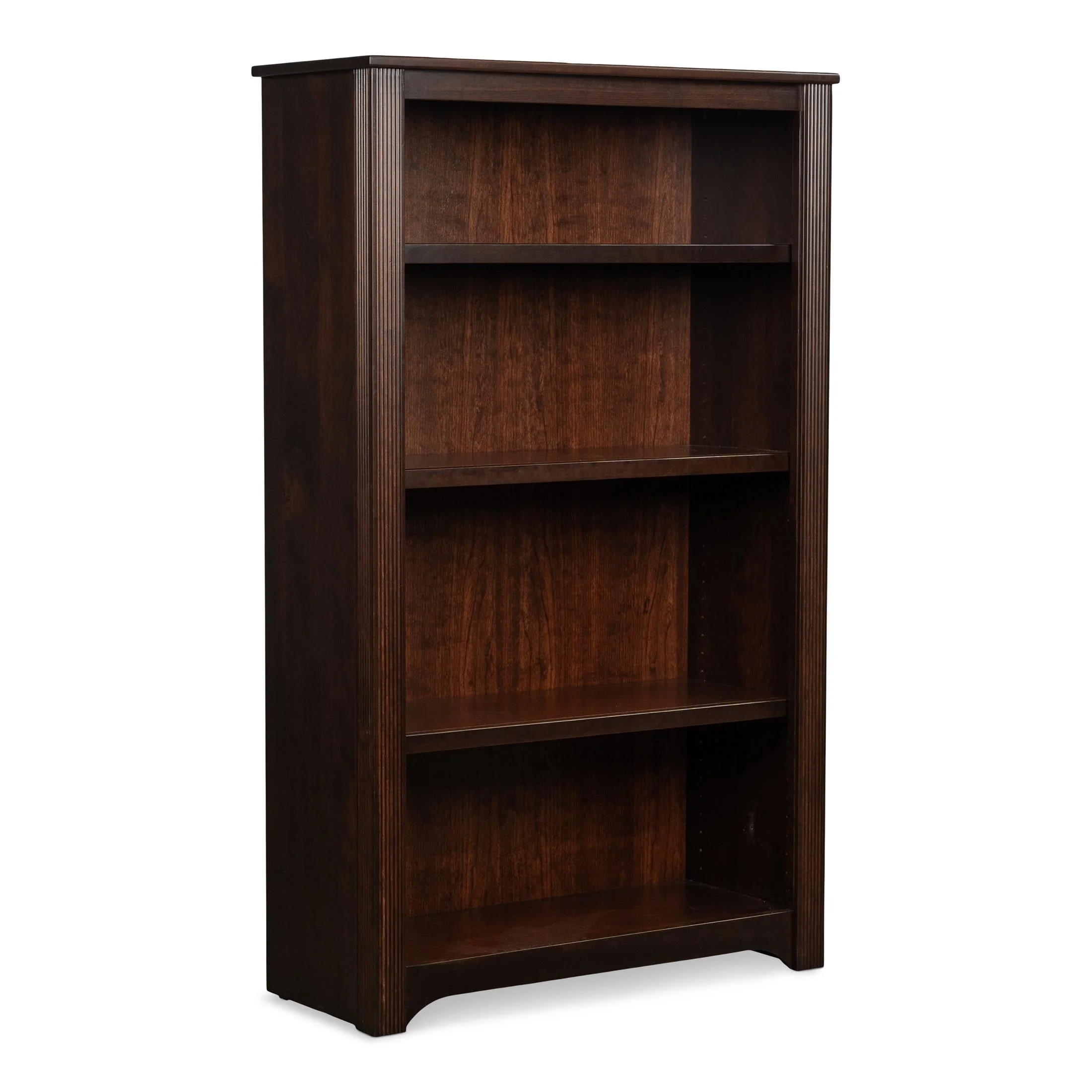 Woodstock 60" Bookcase - Image 6