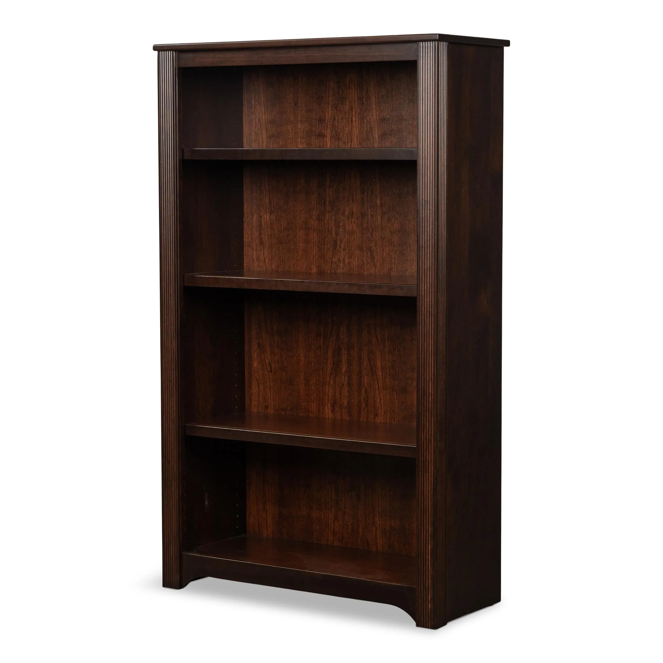 Woodstock 60" Bookcase - Image 7