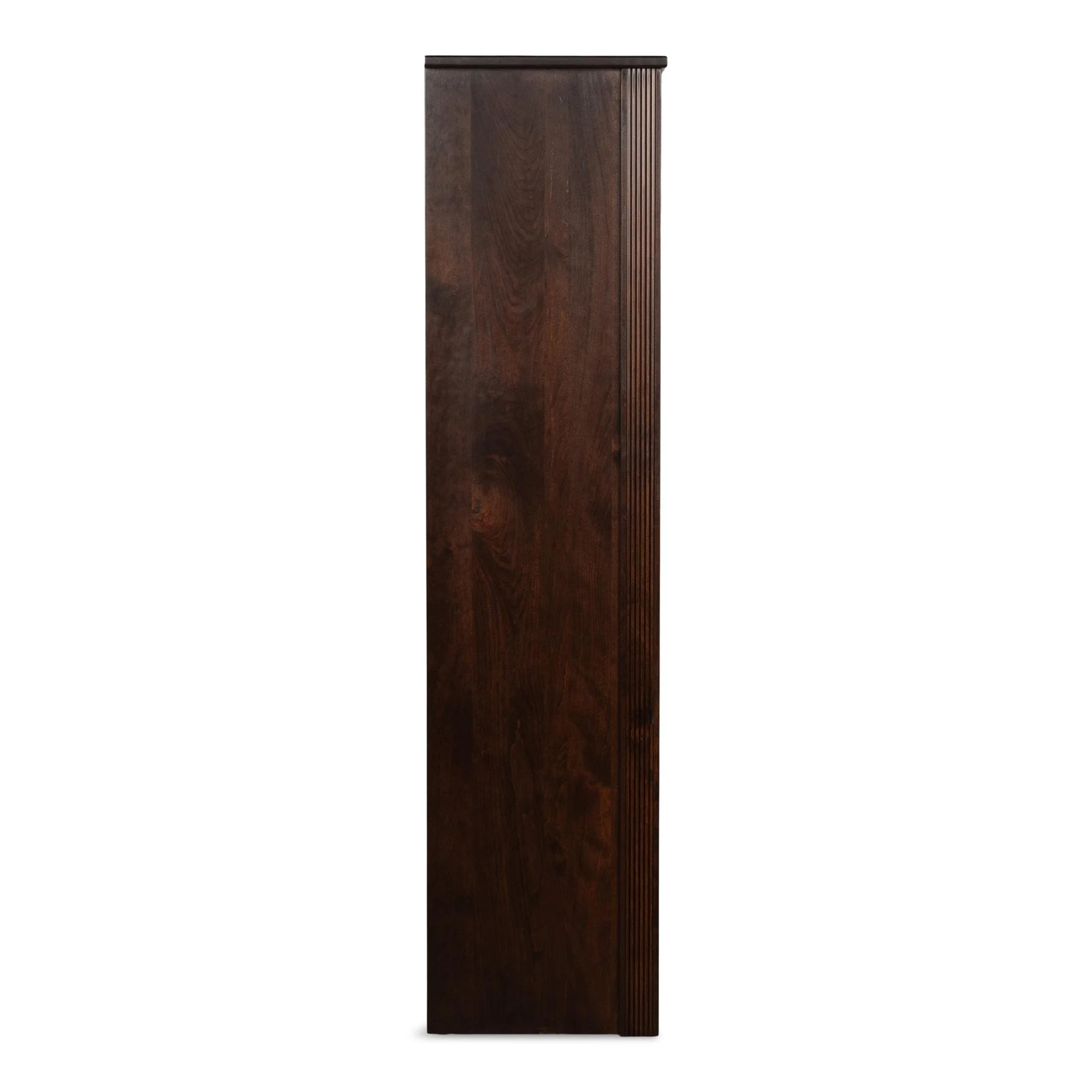 Woodstock 60" Bookcase - Image 8