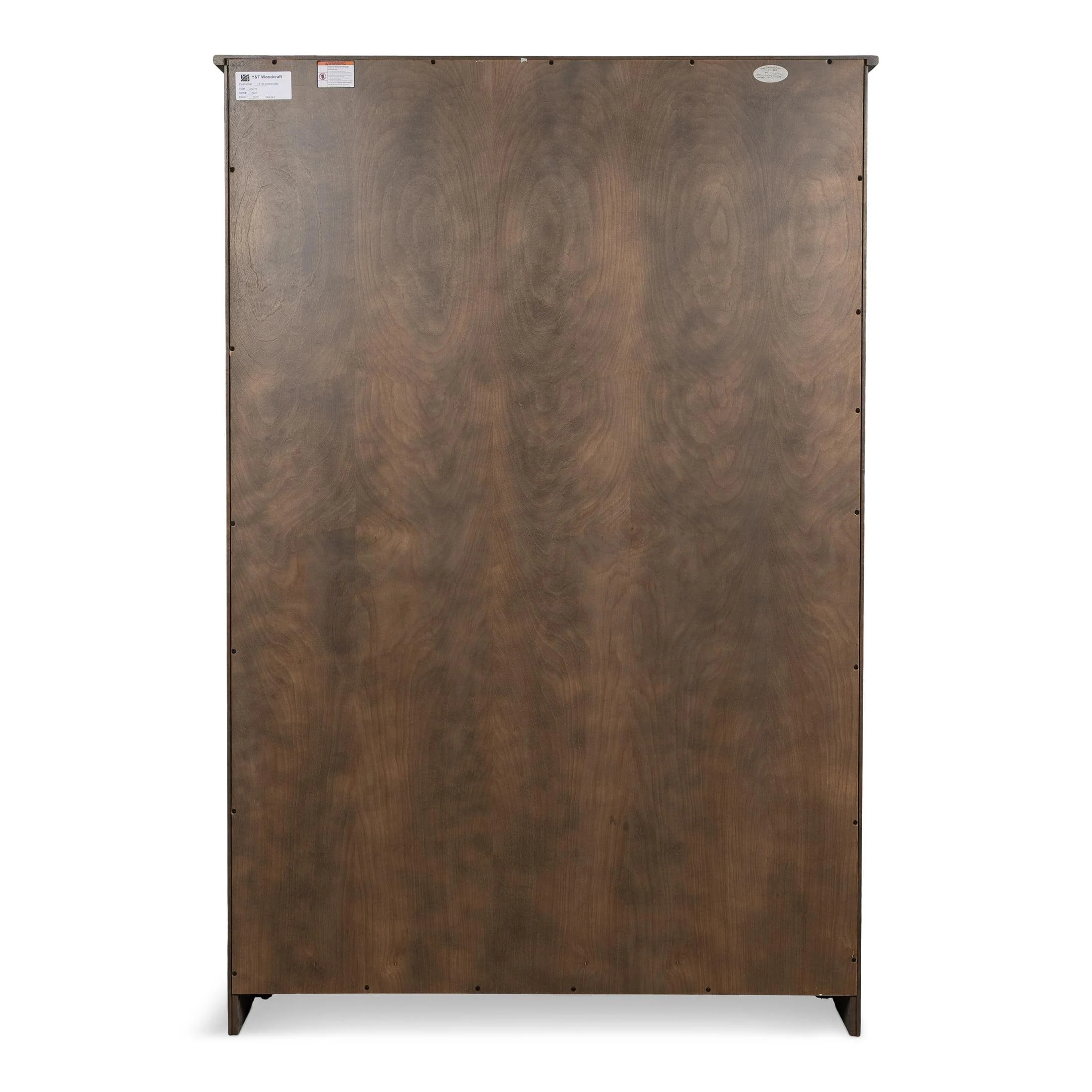 Woodstock 72" Bookcase - Image 10