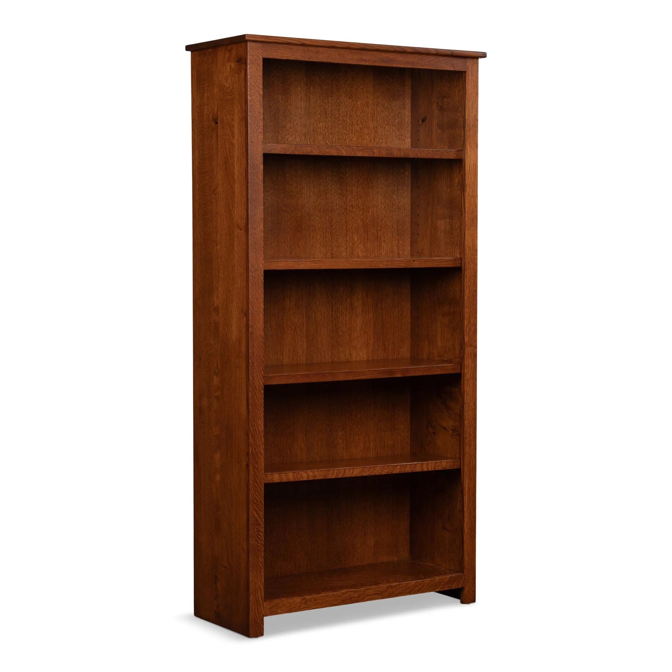Woodstock 72" Bookcase - Image 14