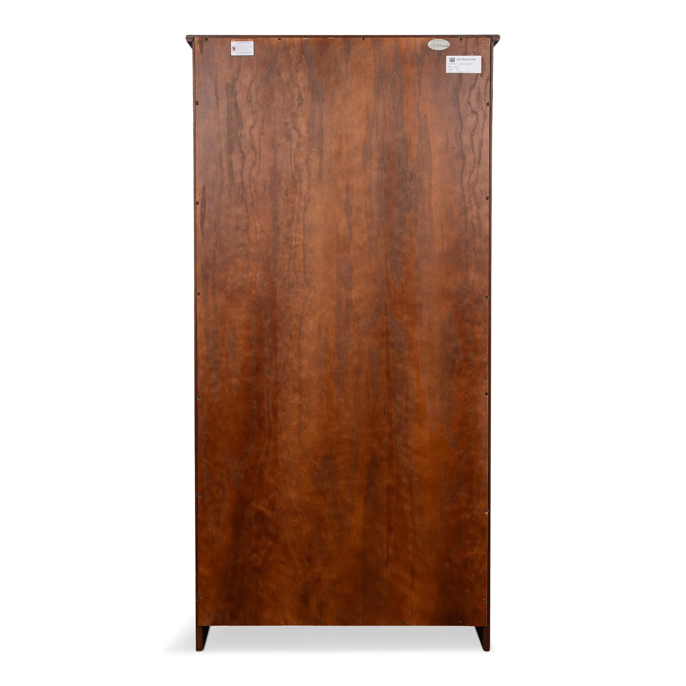 Woodstock 72" Bookcase - Image 17