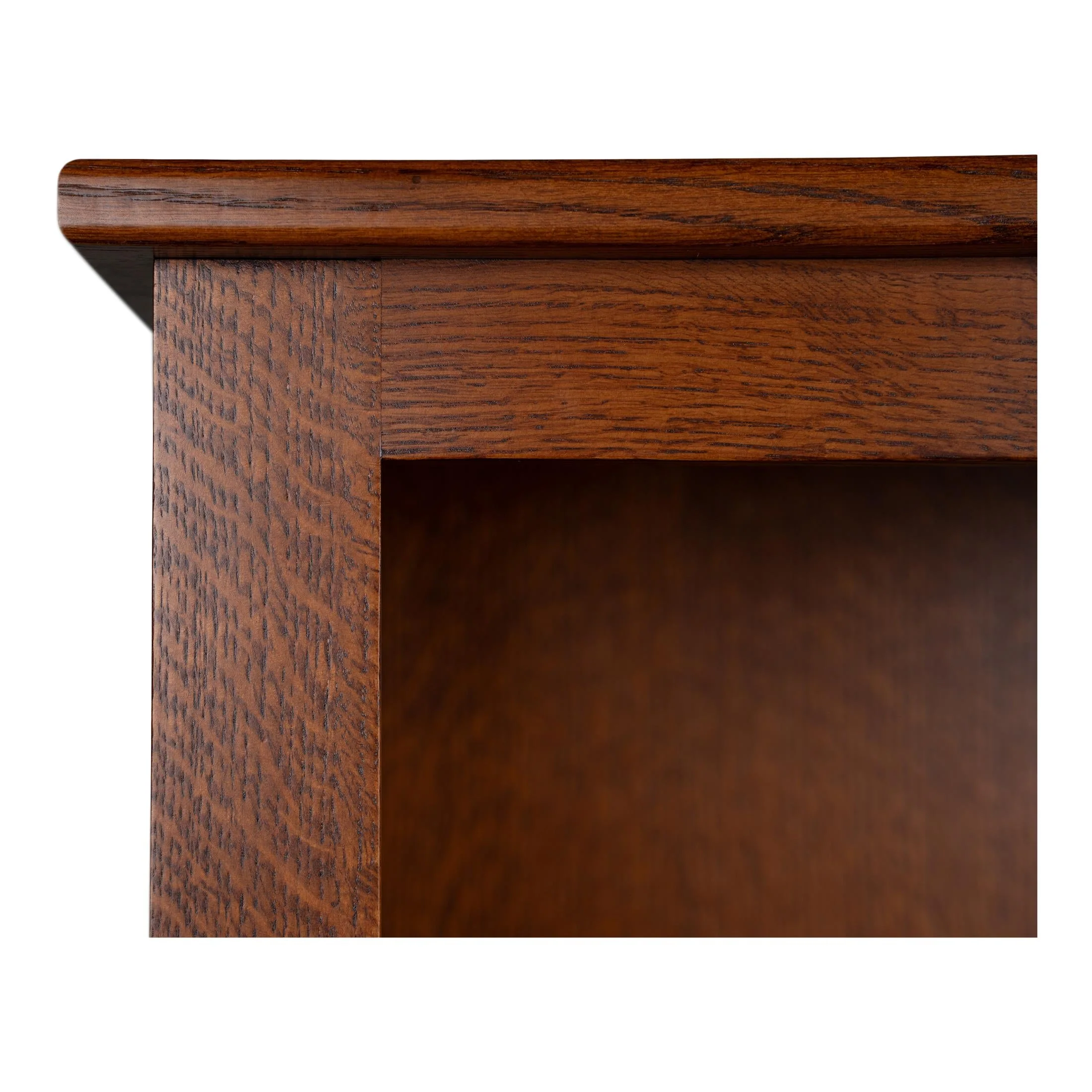 Woodstock 72" Bookcase - Image 18