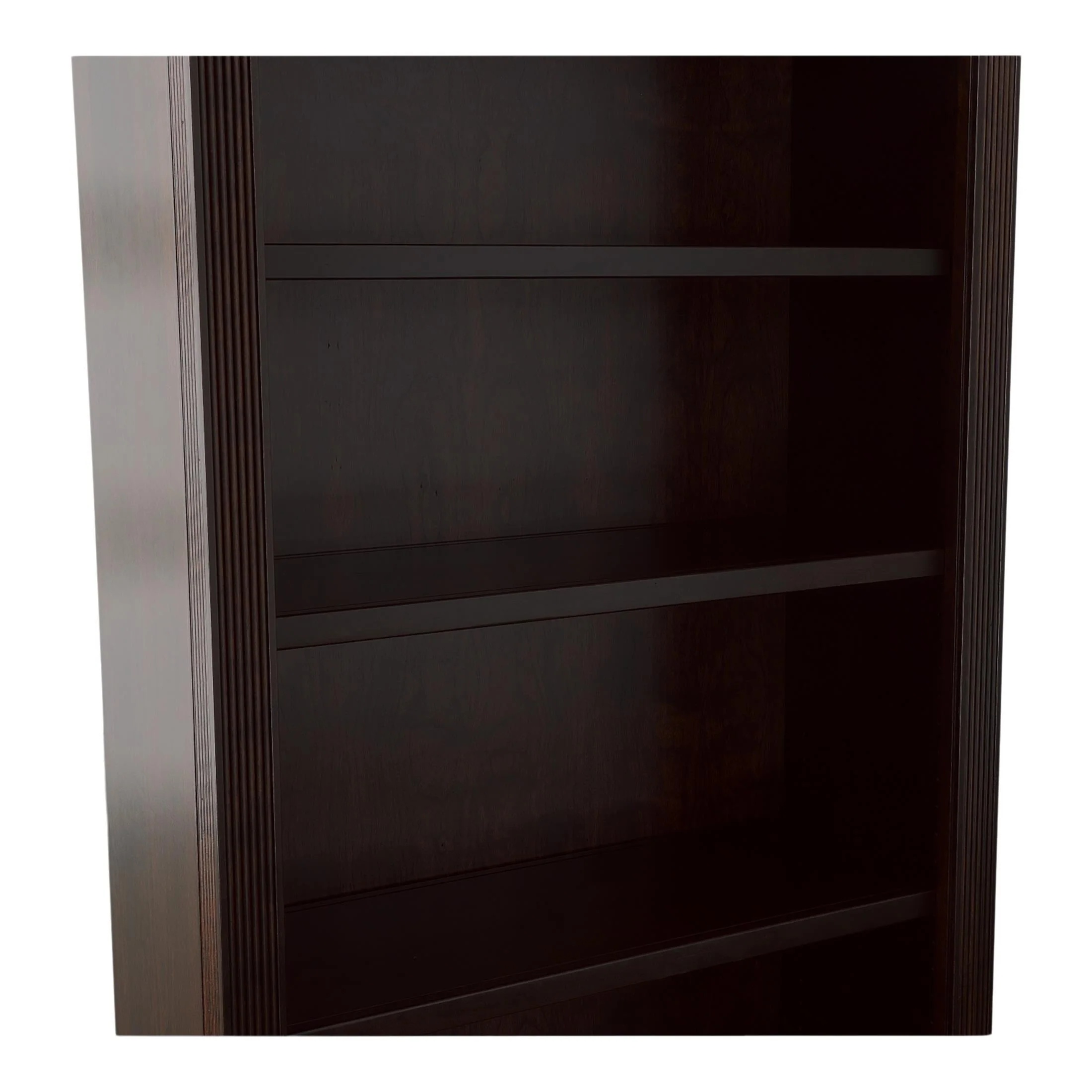 Woodstock 72" Bookcase - Image 4
