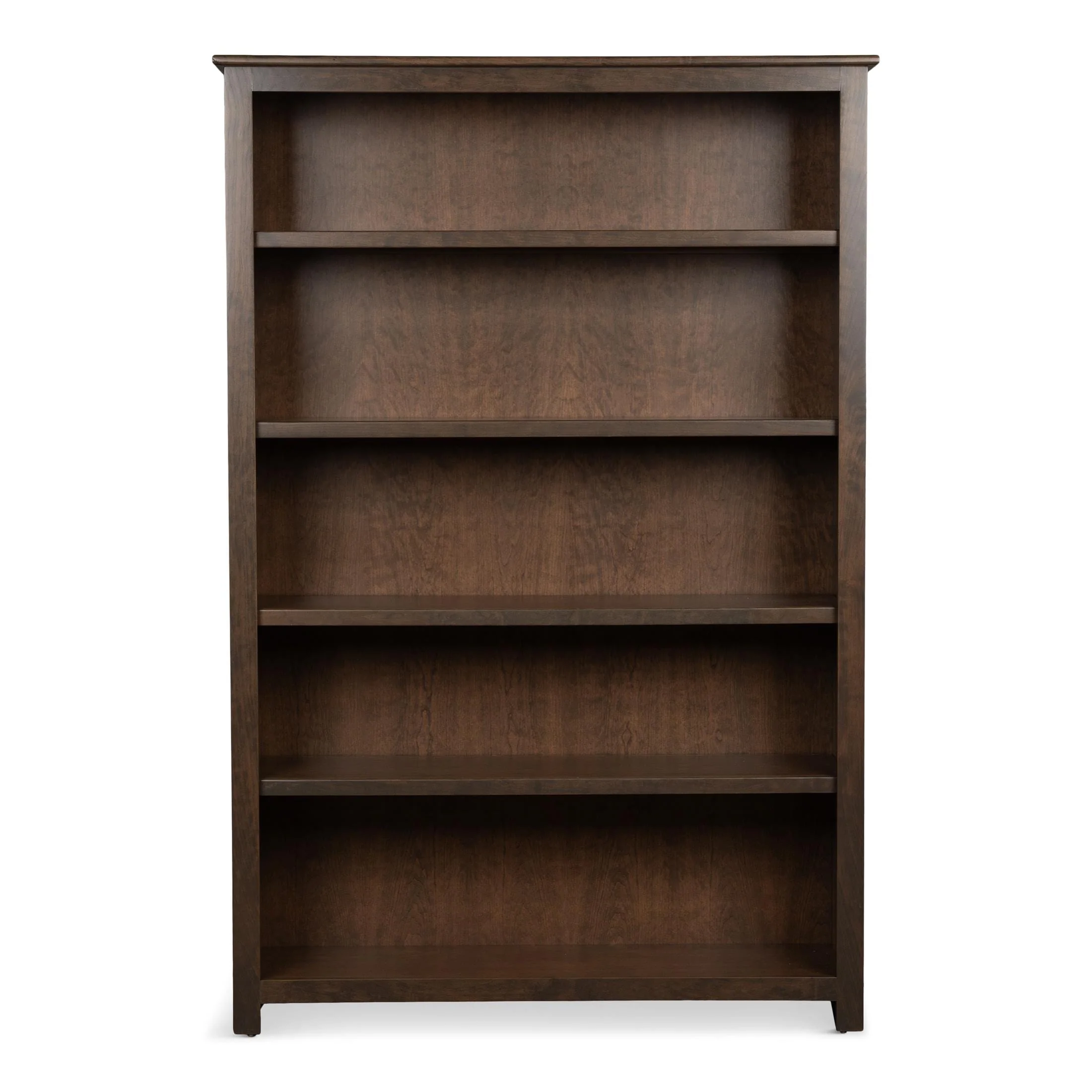Woodstock 72" Bookcase - Image 5