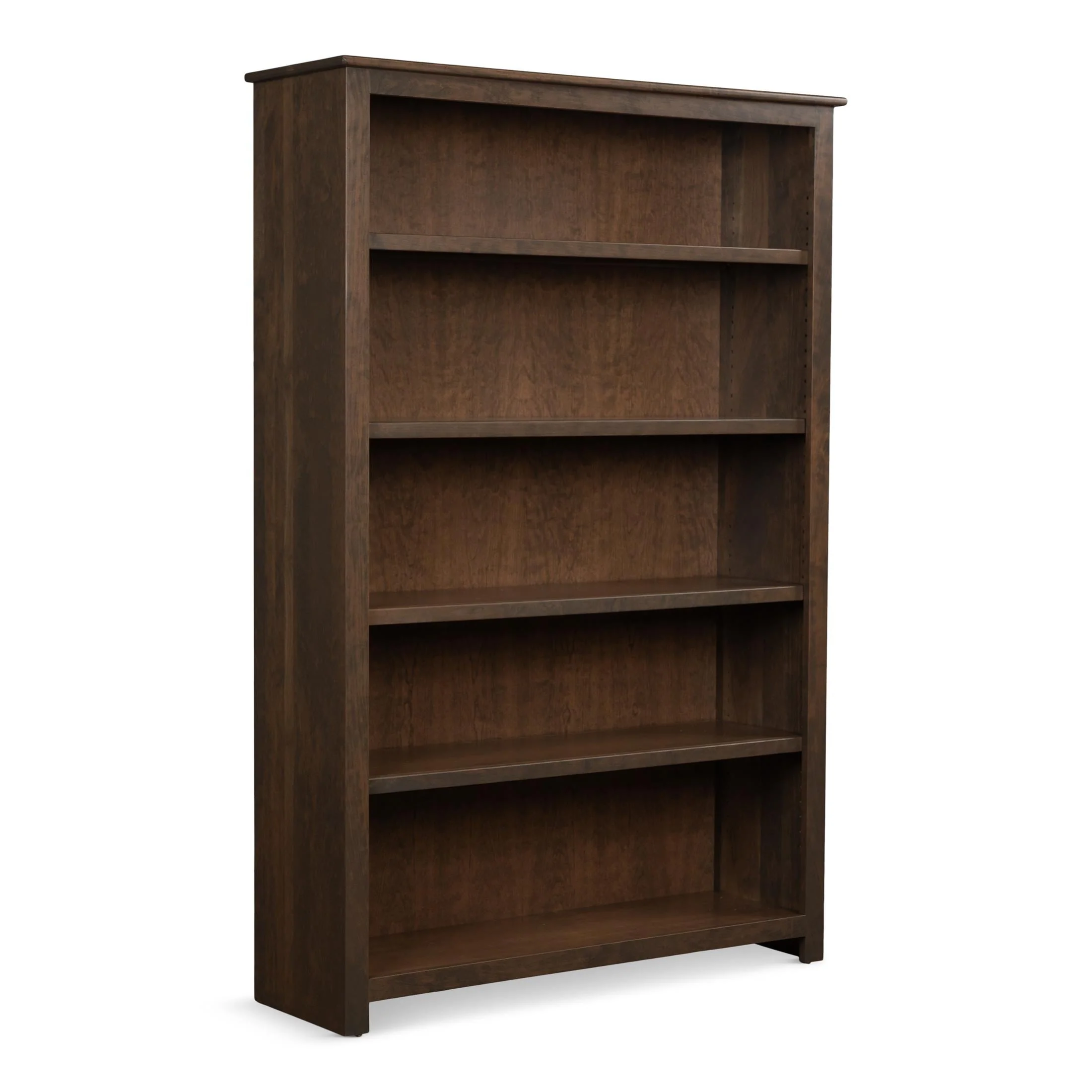 Woodstock 72" Bookcase - Image 7