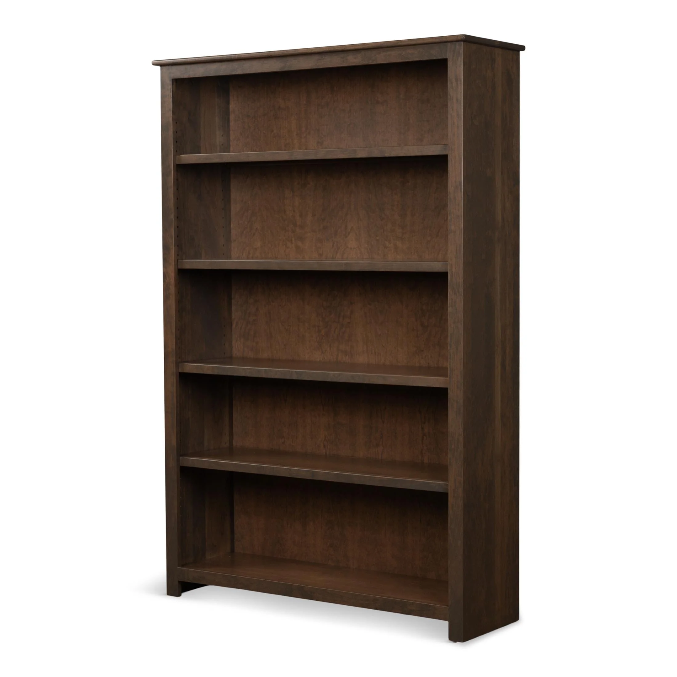 Woodstock 72" Bookcase - Image 8