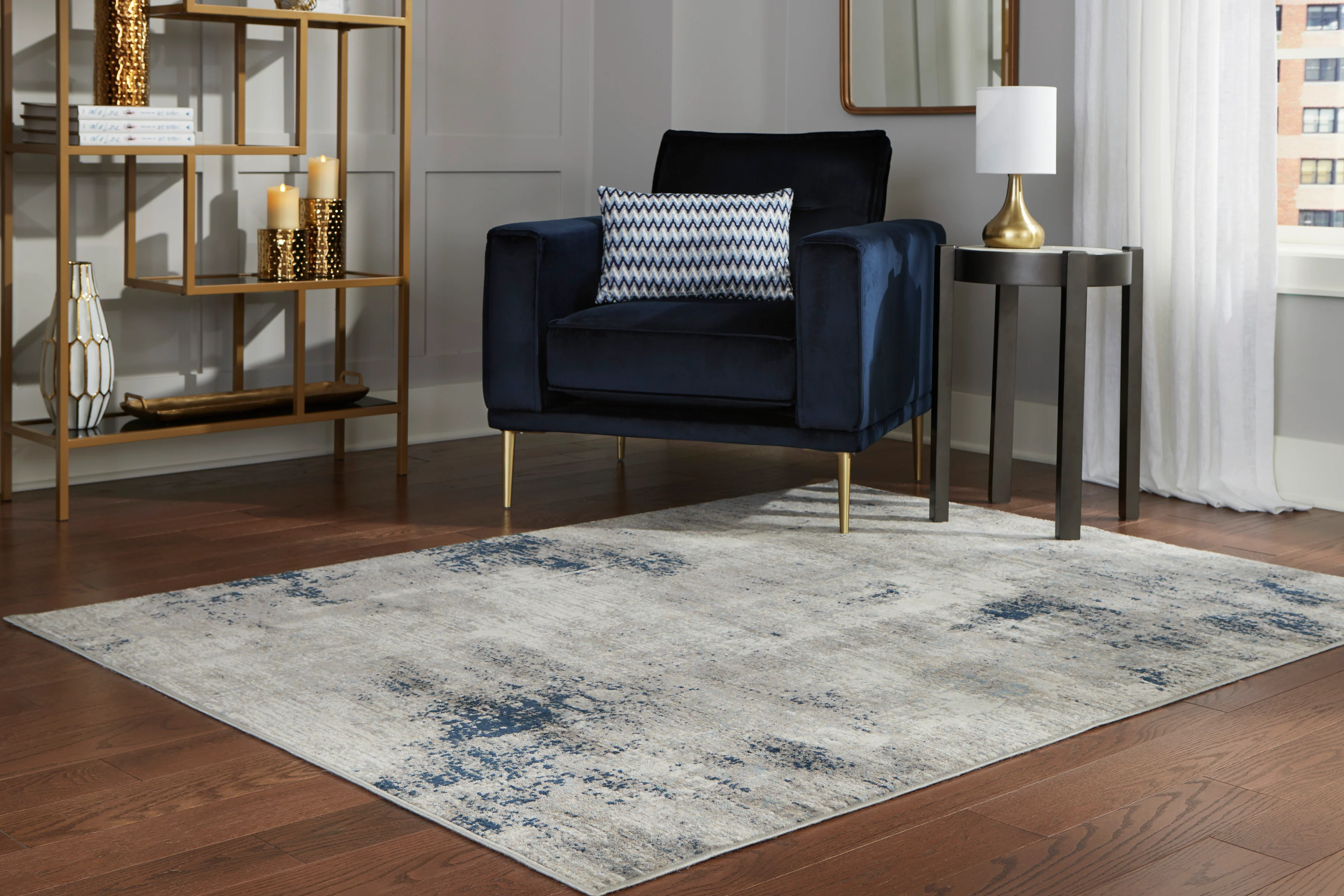 Wrenstow Rug - Image 2
