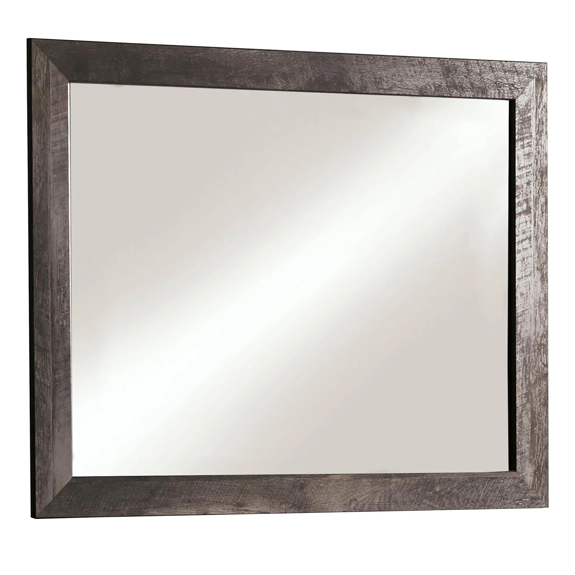 Wynnlow Bedroom Mirror