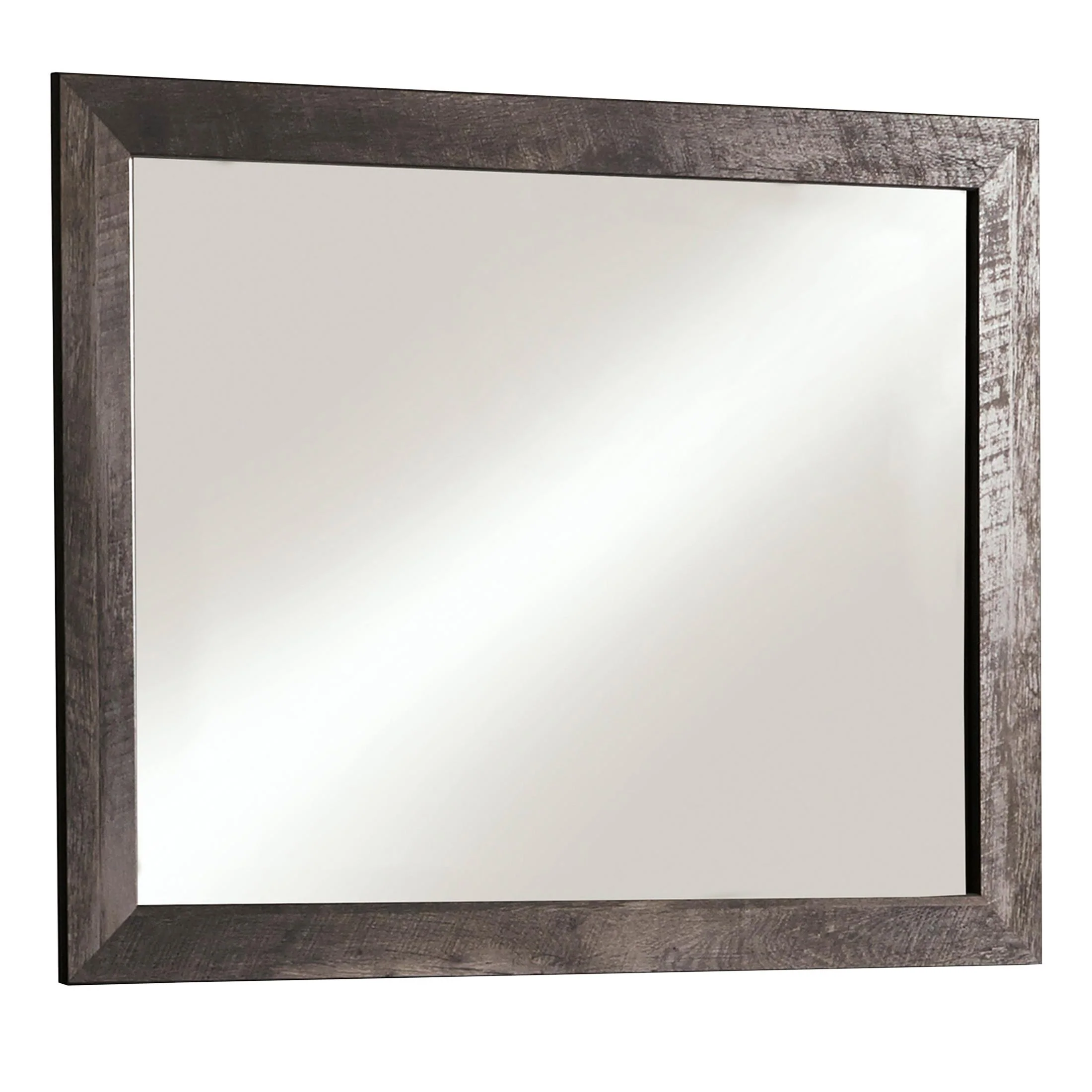 Wynnlow Dresser and Mirror - Image 3