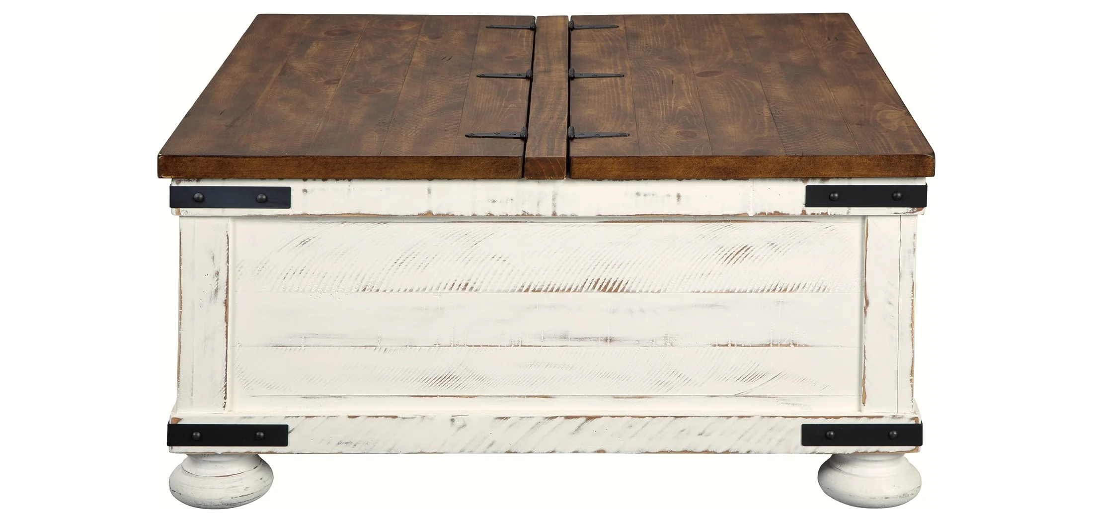 Wystfield Storage Coffee Table