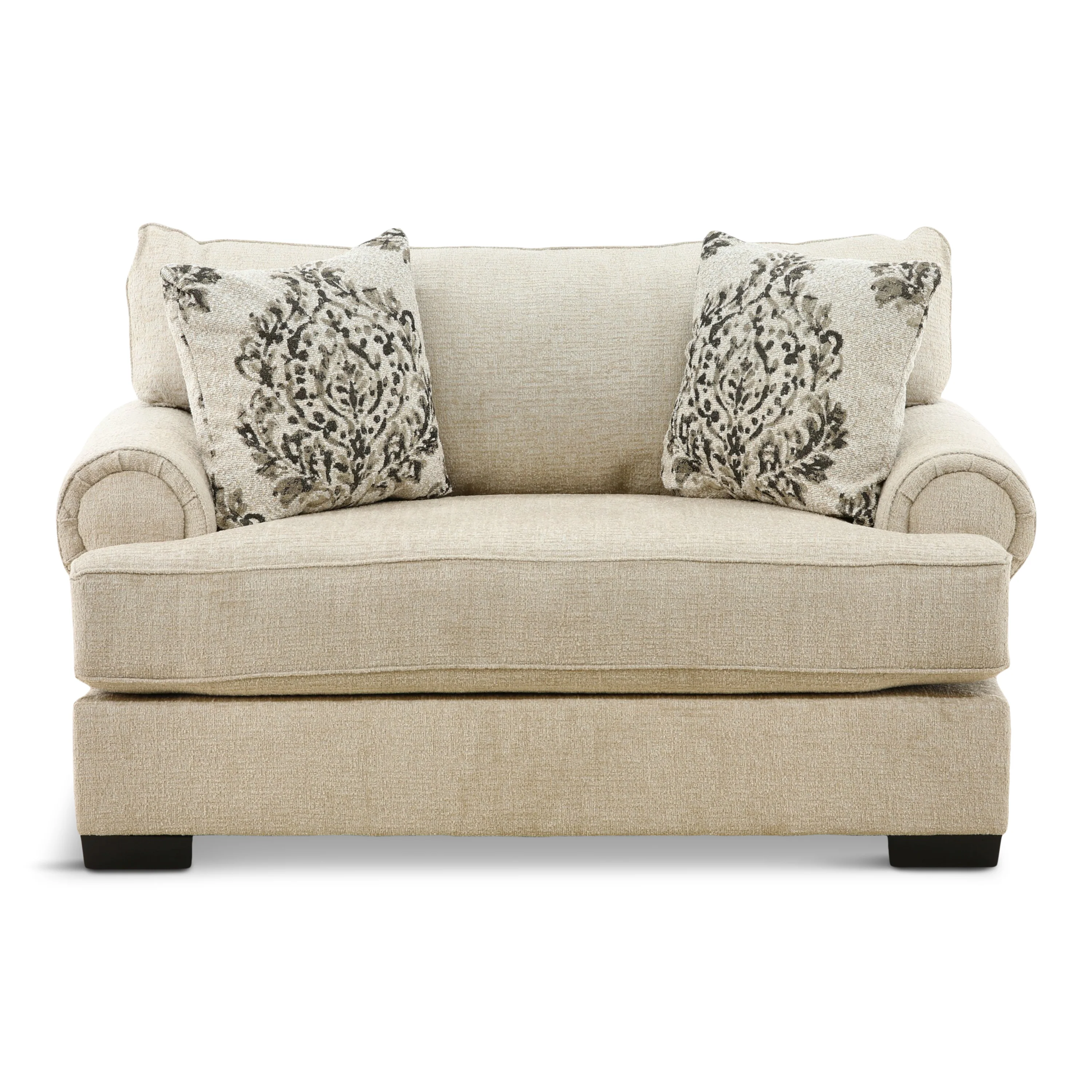 Charleston XL Chair