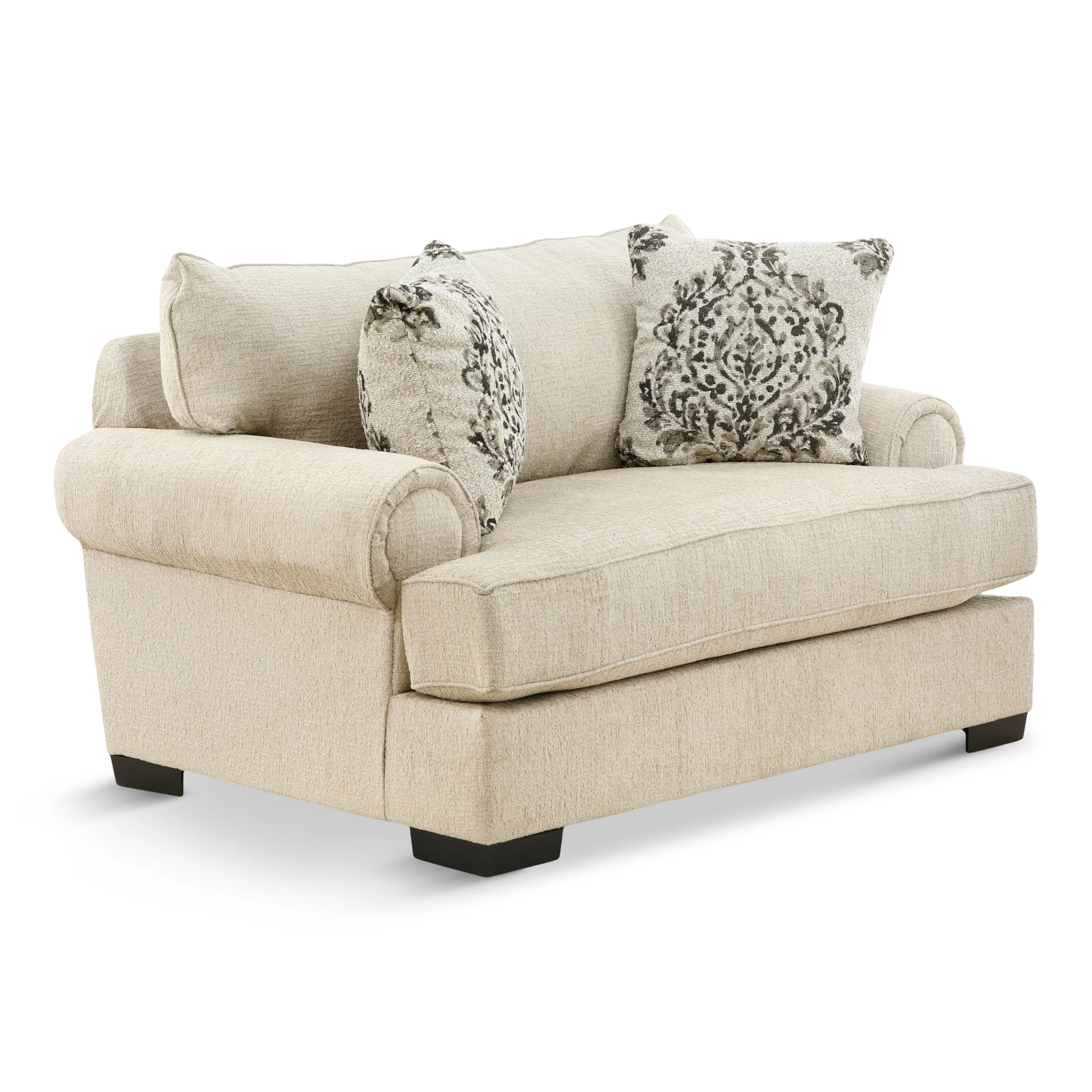 Charleston XL Chair - Image 3
