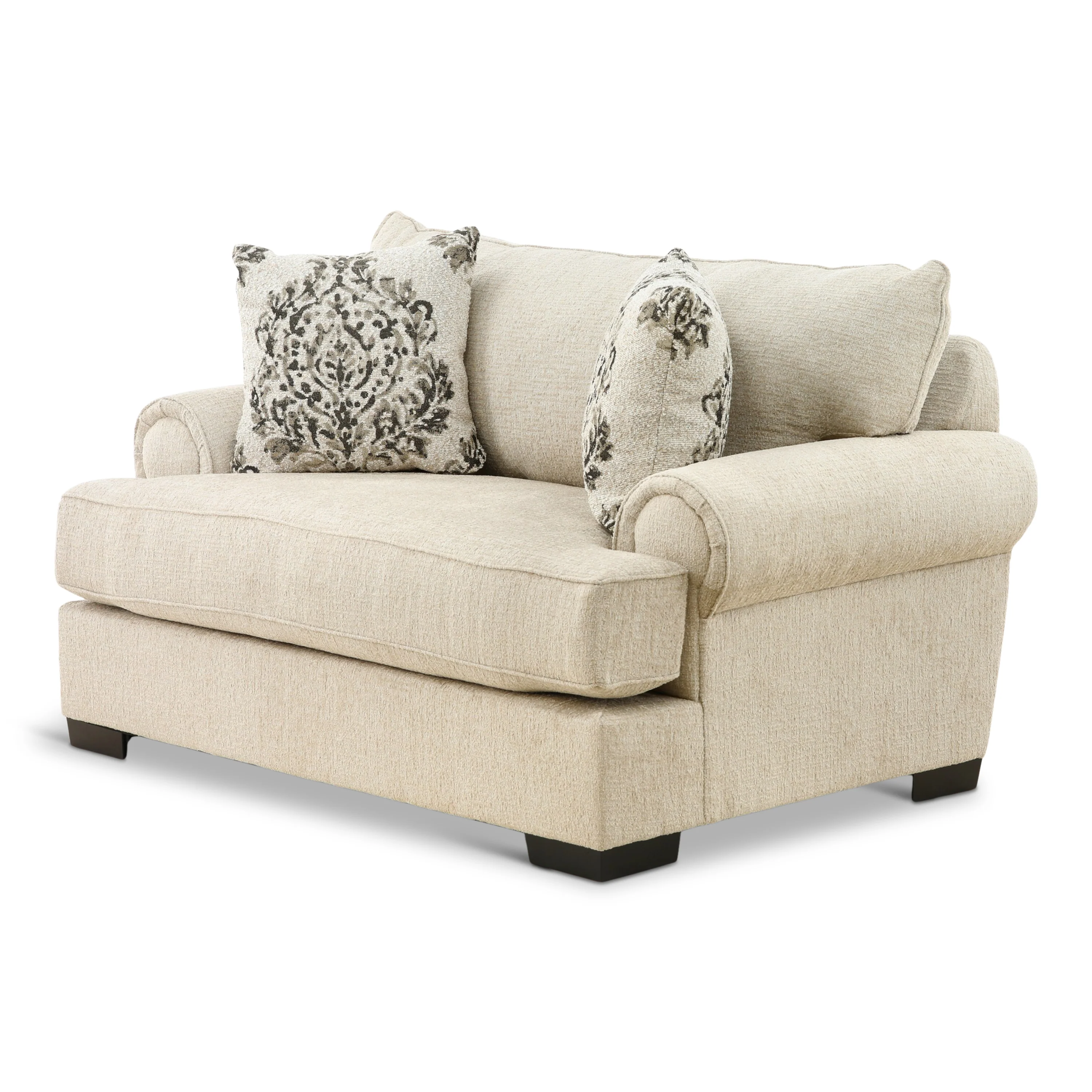 Charleston XL Chair - Image 4