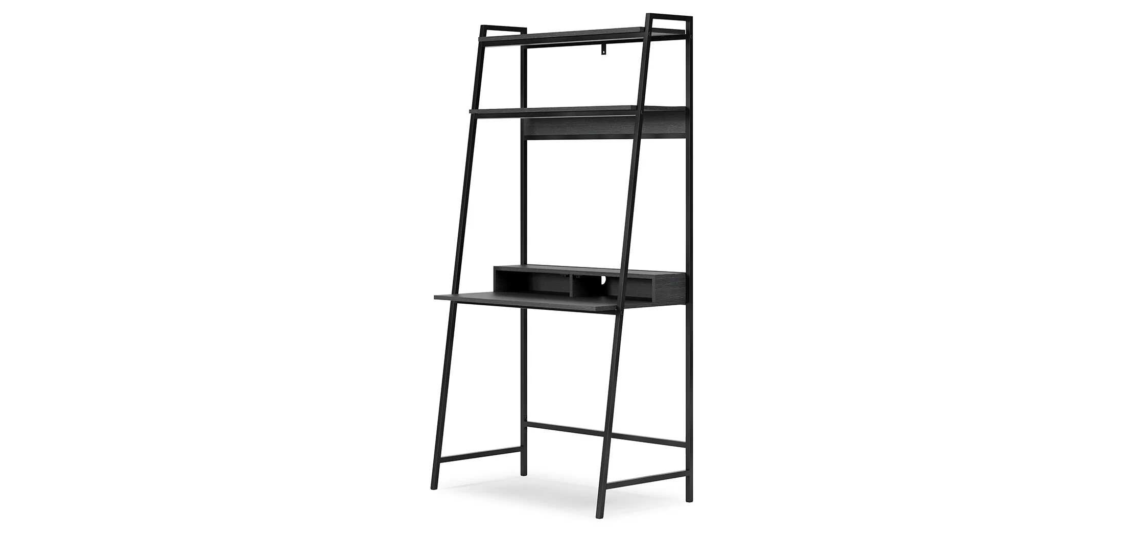 Yarlow Shelf Desk - Image 3