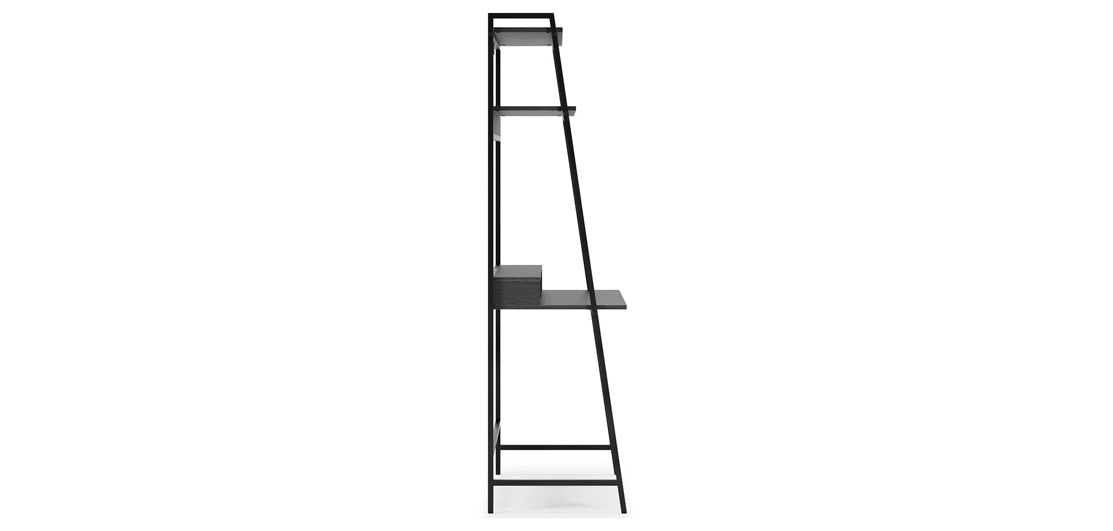 Yarlow Shelf Desk - Image 4