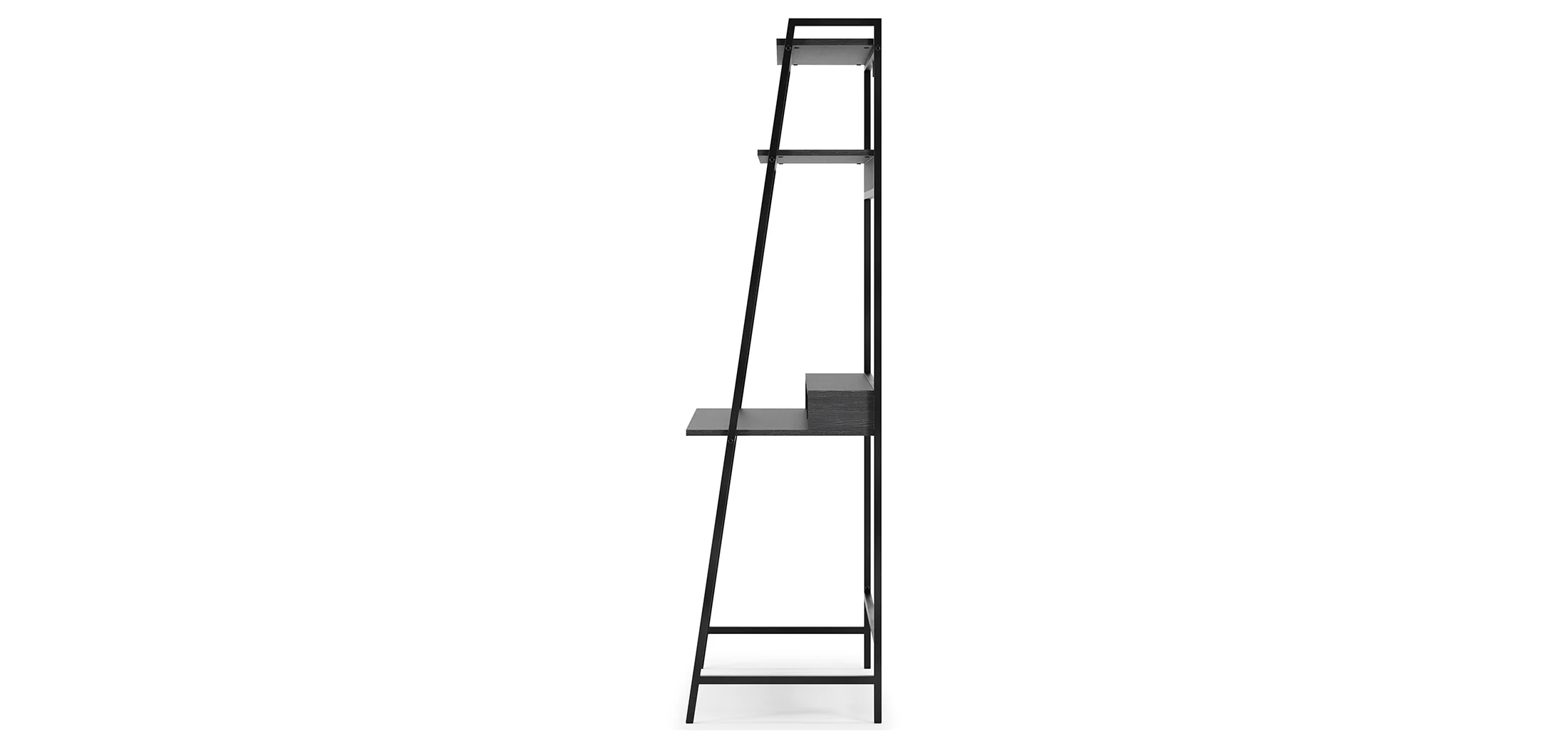 Yarlow Shelf Desk - Image 5