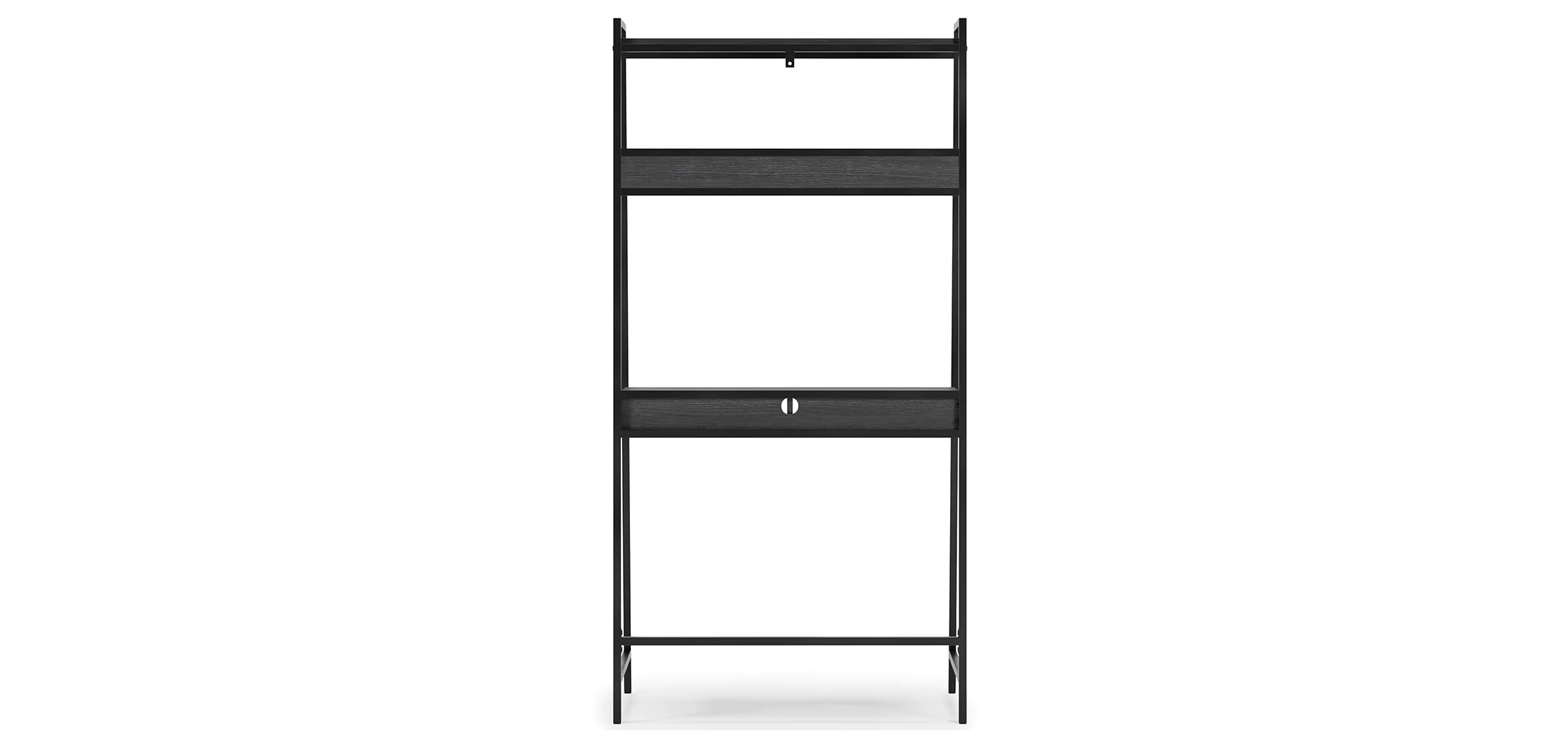 Yarlow Shelf Desk - Image 6